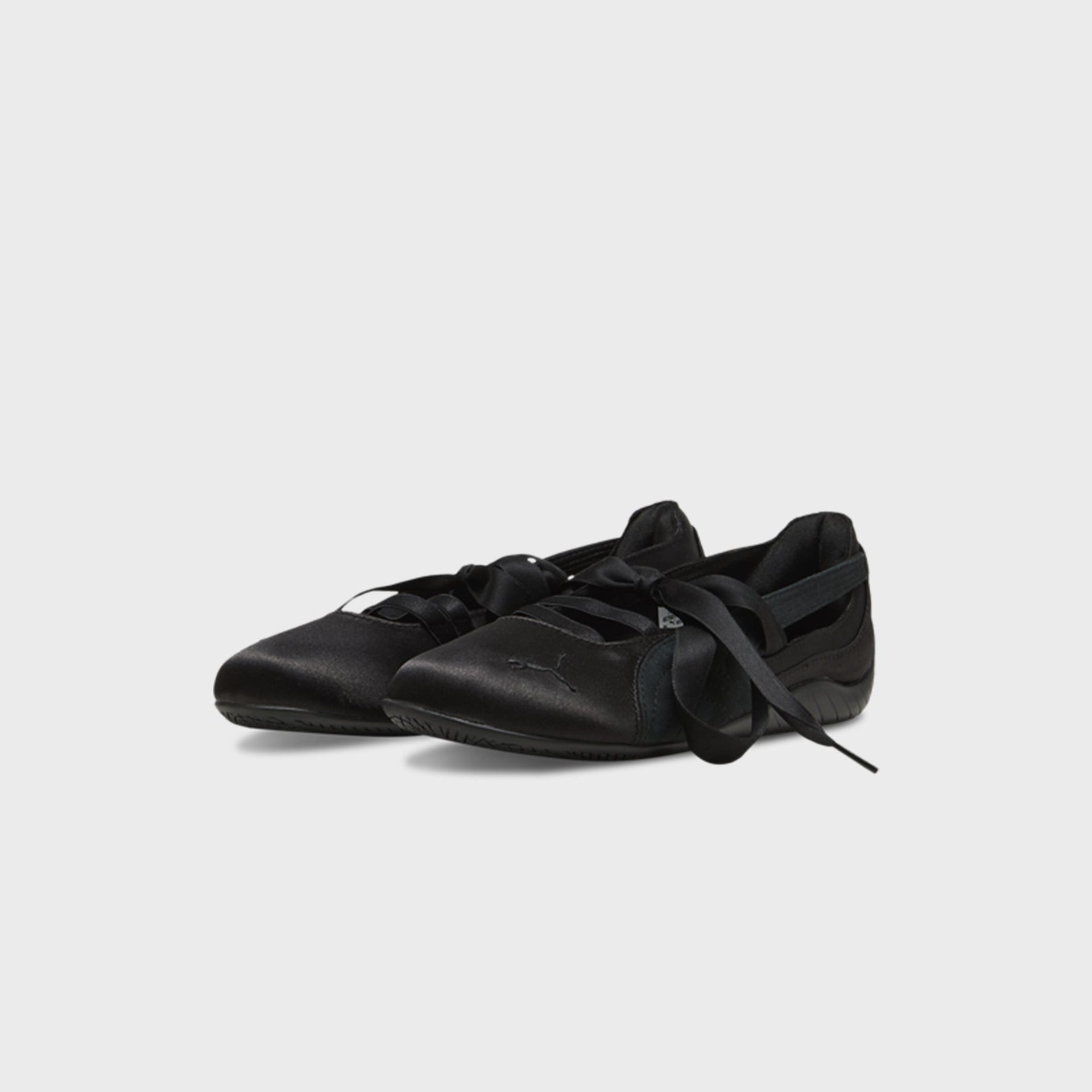 PUMA WMNS Speedcat Ballet Etoile - PUMA Black