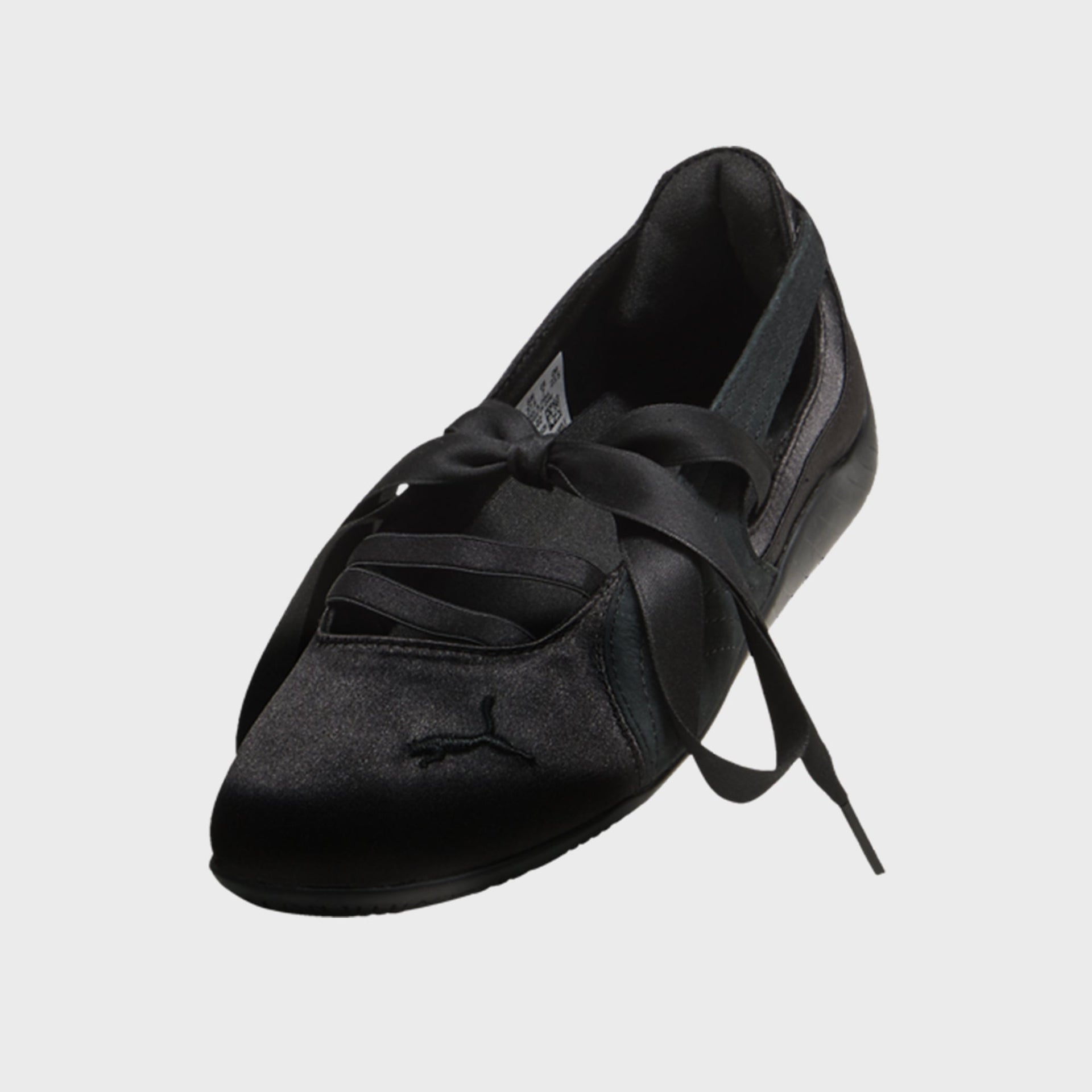PUMA WMNS Speedcat Ballet Etoile - PUMA Black