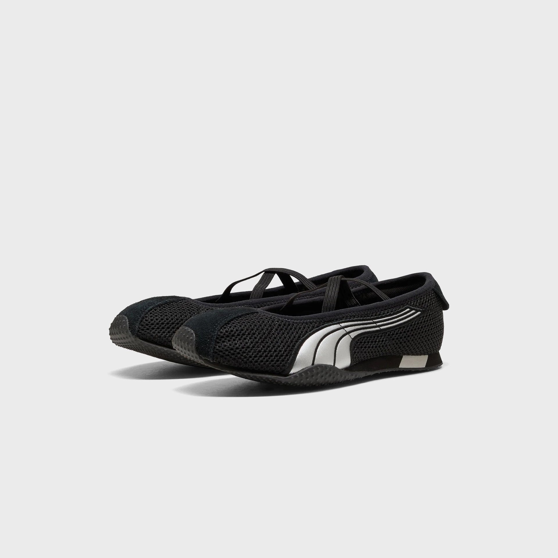PUMA WMNS H-Street Ballet - PUMA Black / PUMA Silver