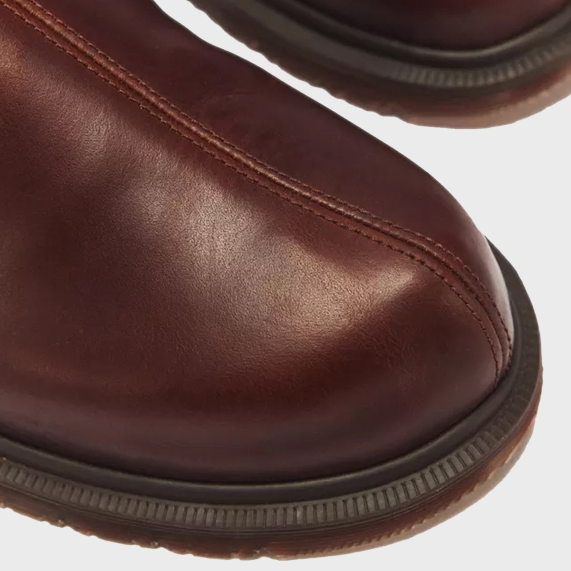 Dr. Martens San Mule - Butterscotch Orleans