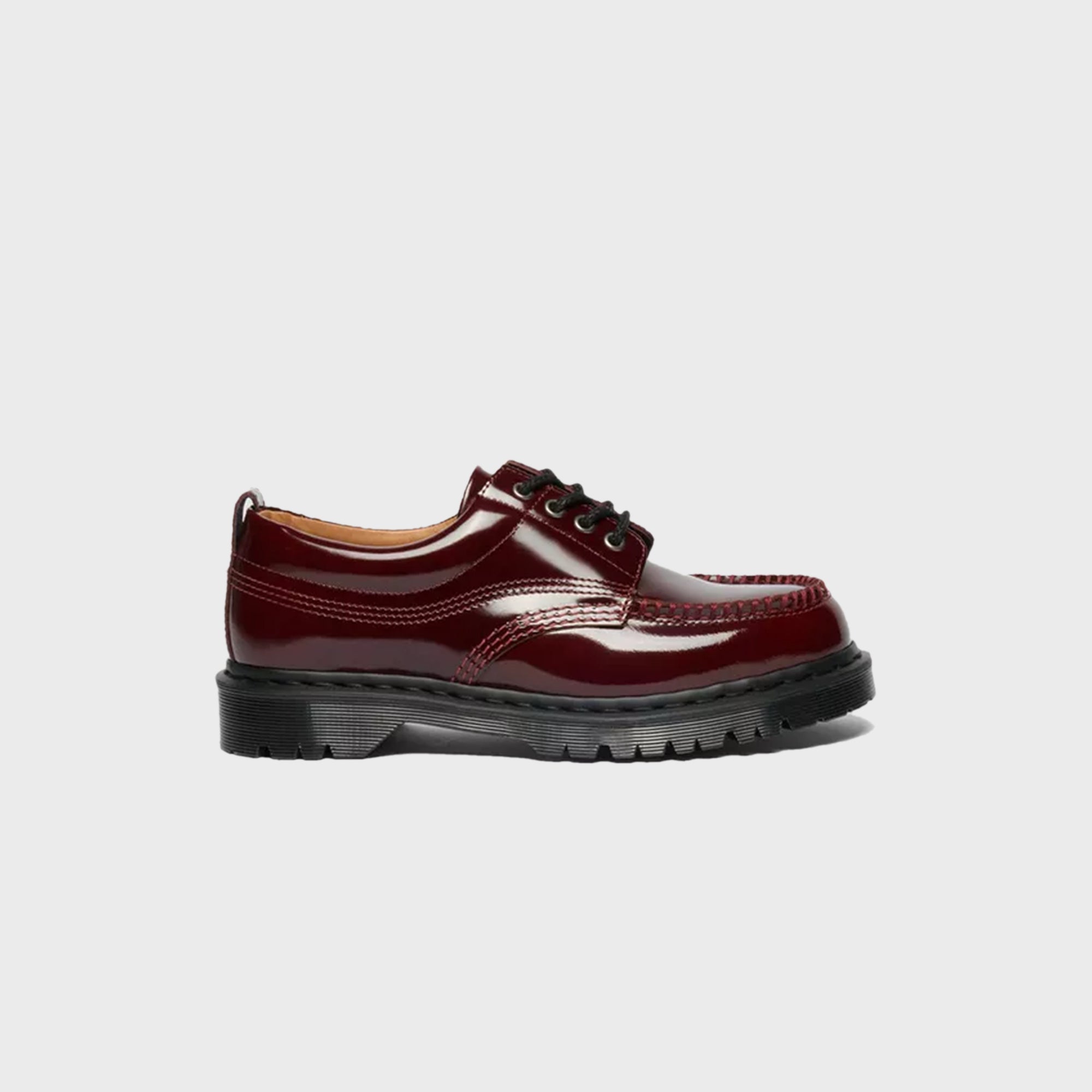 Dr. Martens x BEAMS Lowell - Black – Kith UK