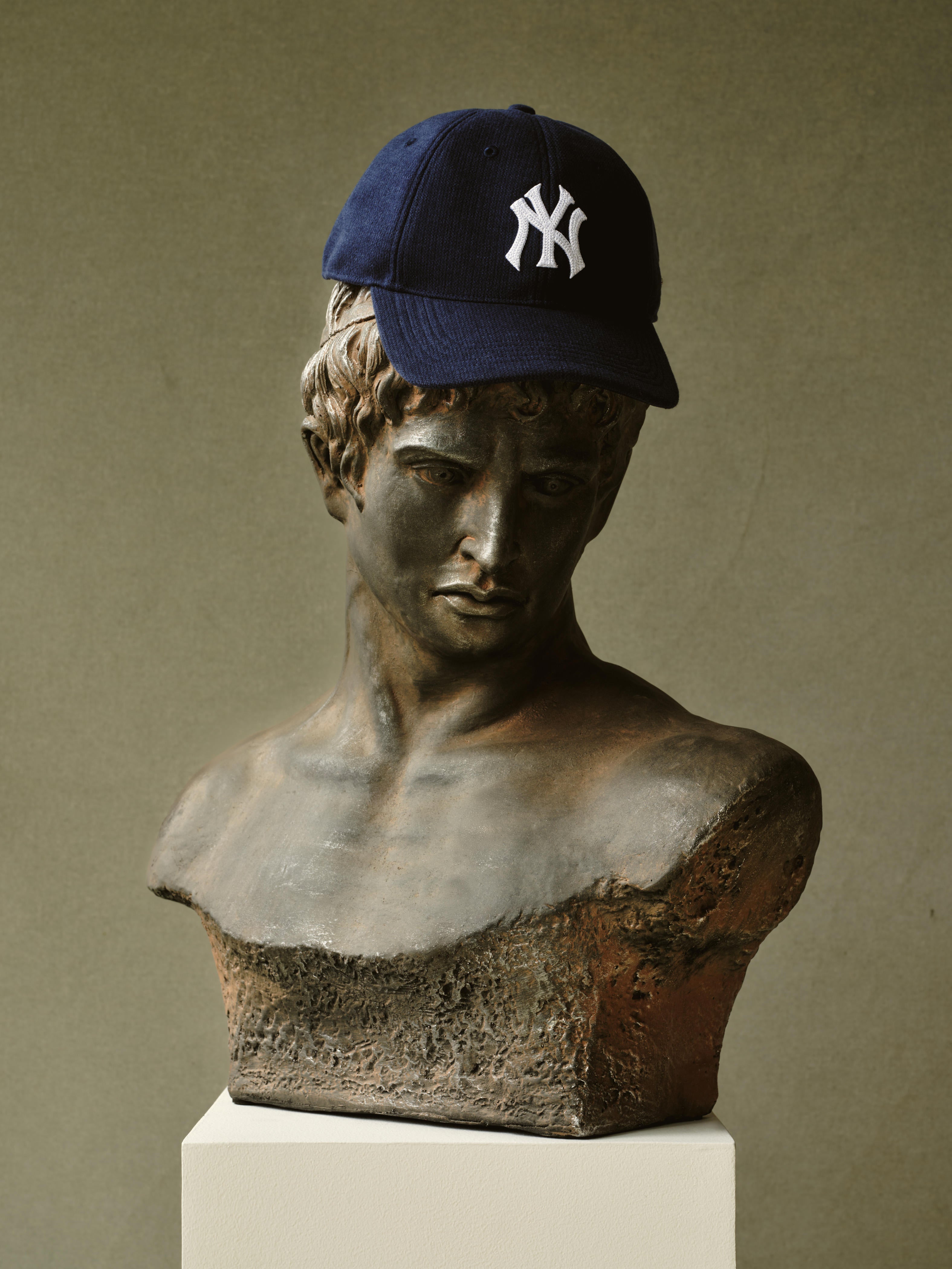 Ronnie Fieg for '47 – Kith UK