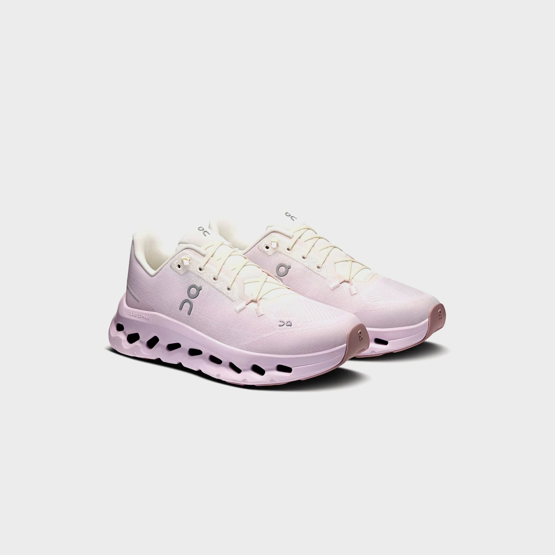 On Running WMNS Cloudtilt - Ivory / Orchid