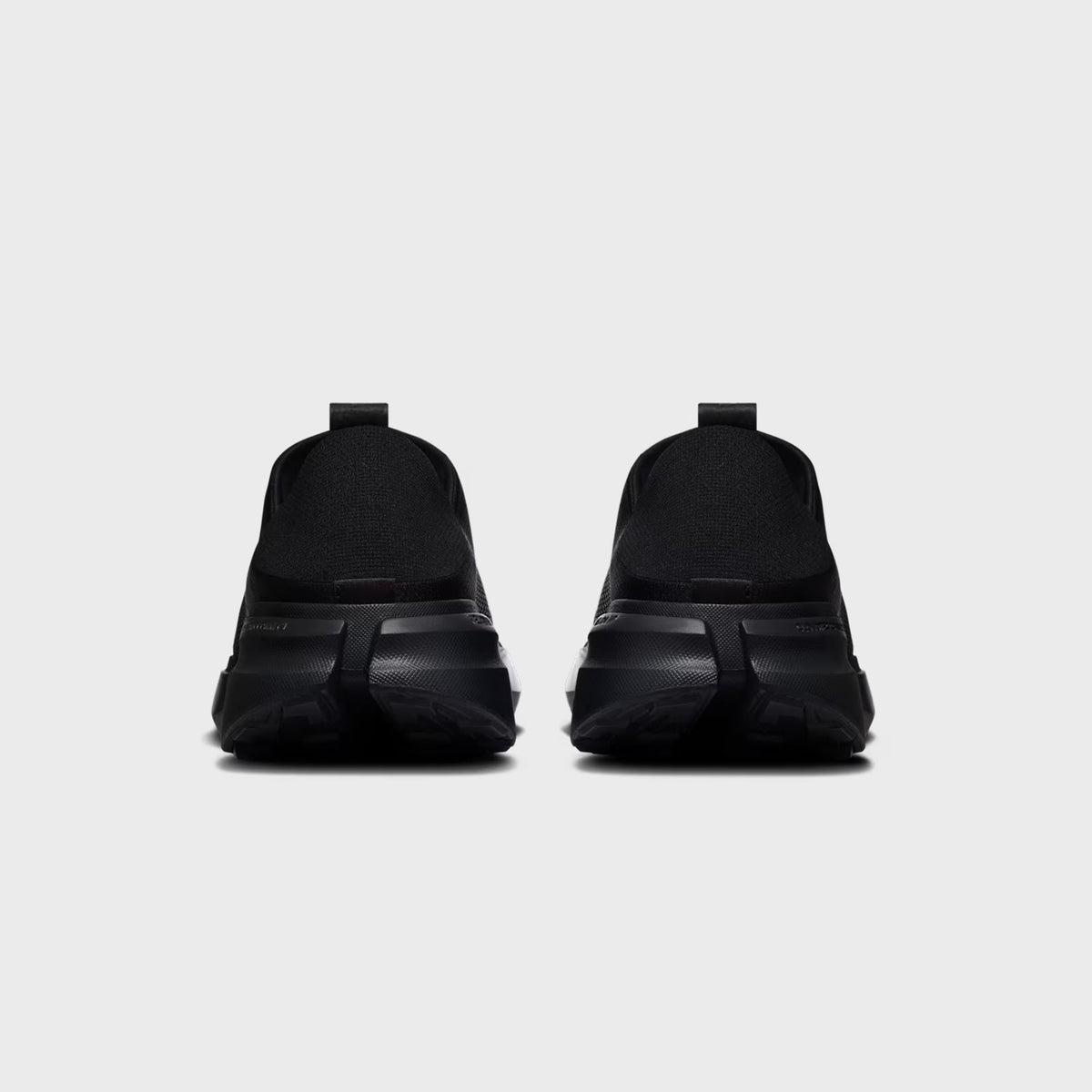 On Running Cloudsoma Hike - Black