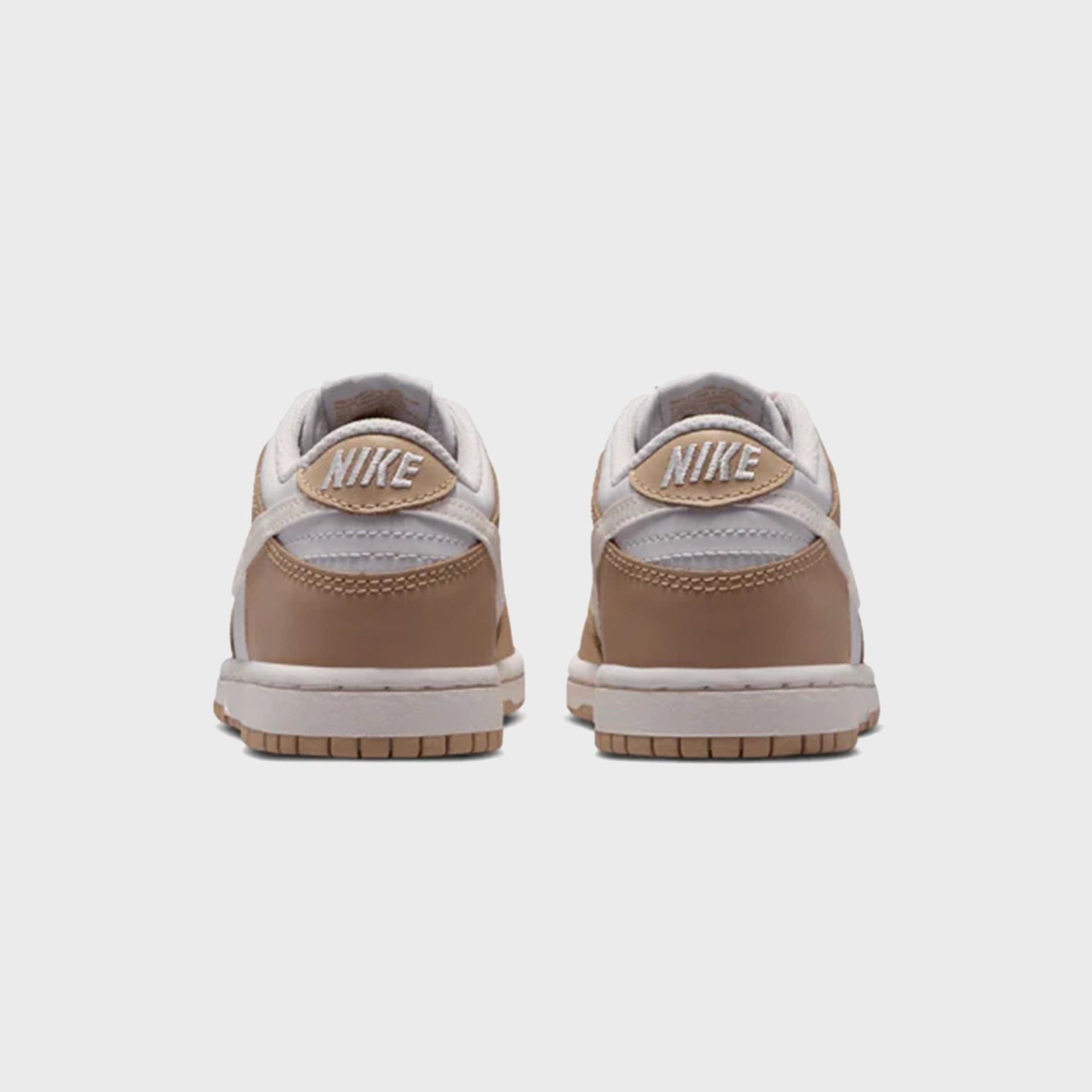 Nike PS Dunk Low - Linen / Platinum Tint / Sail