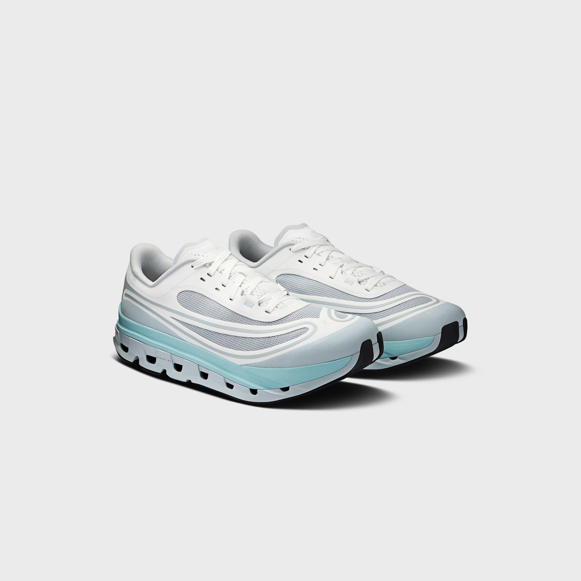 On Running Cloudflow 5 AD - Hail / White