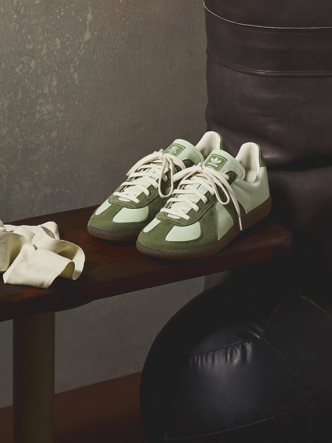 Kith Classics for adidas Originals Spring 2026 – Kith UK