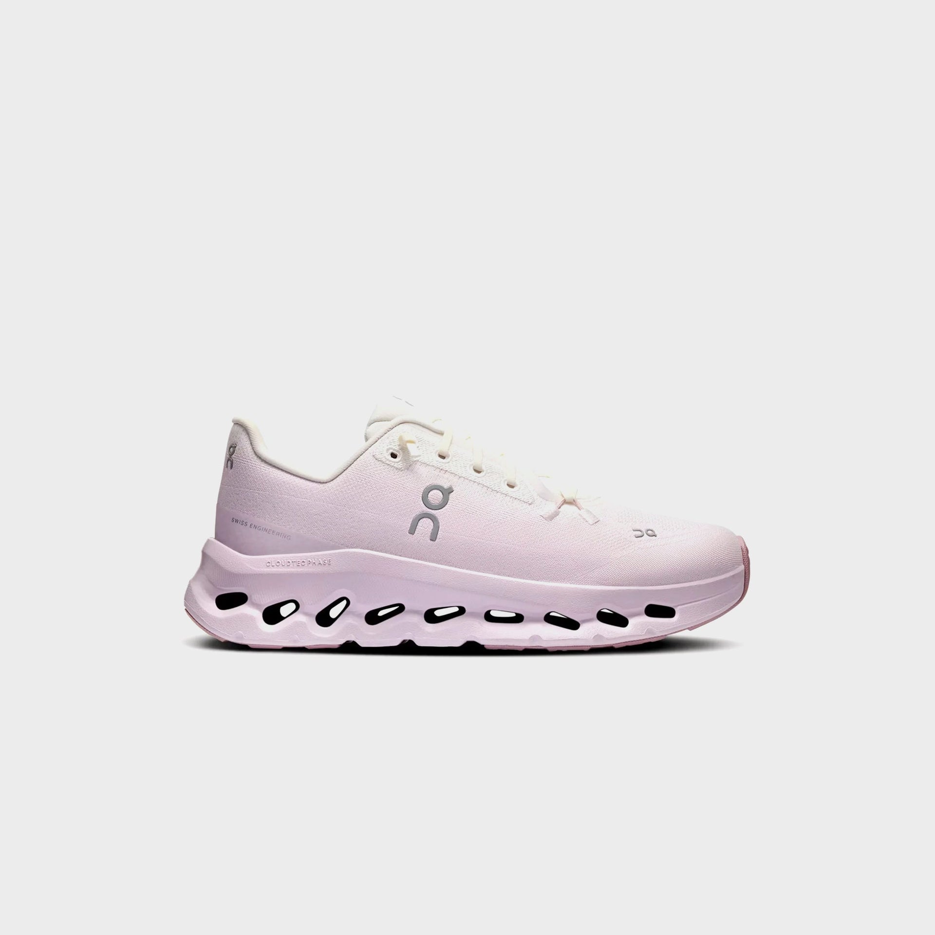 On Running WMNS Cloudtilt - Ivory / Orchid