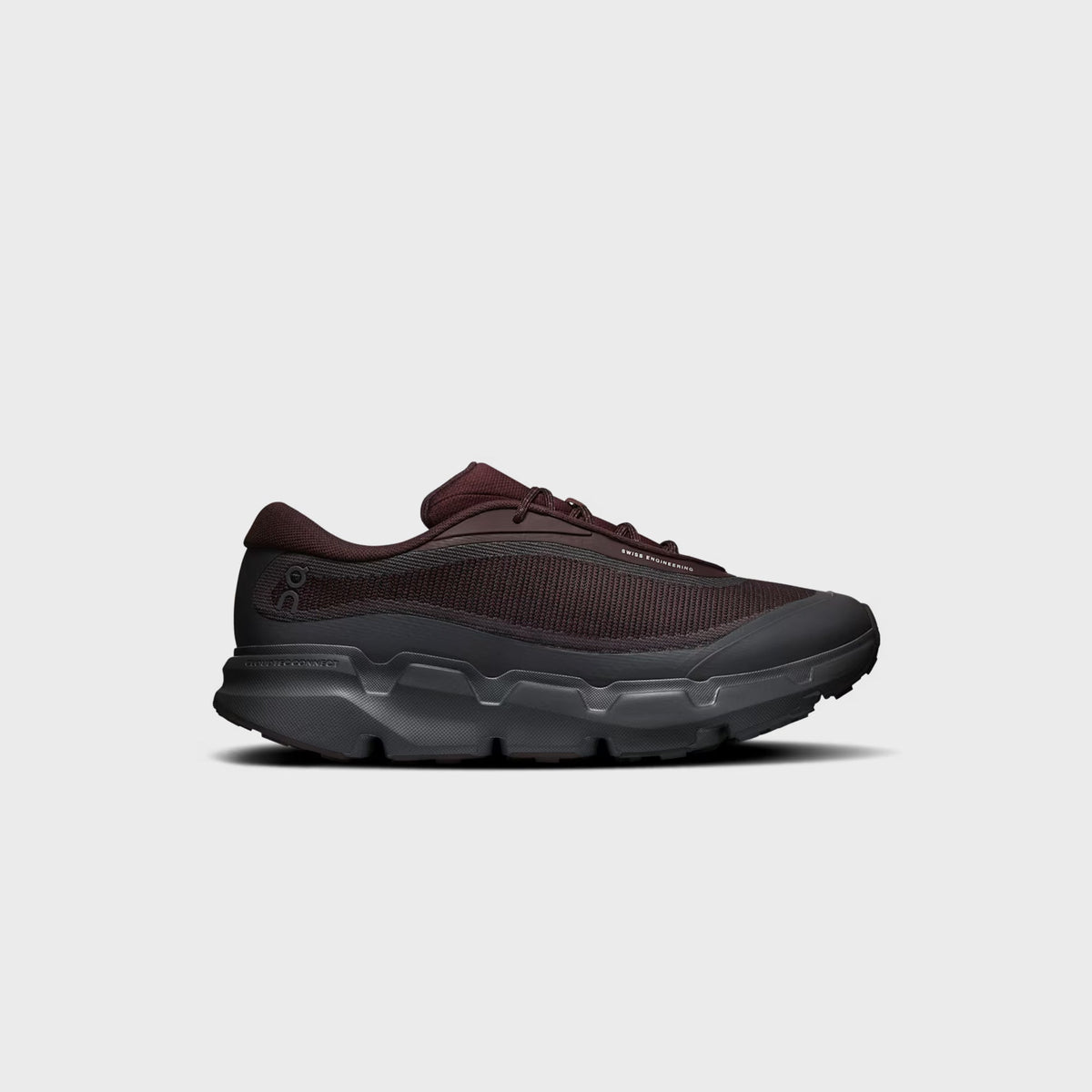On Running Cloudsoma Hike - Ox / Eclipse