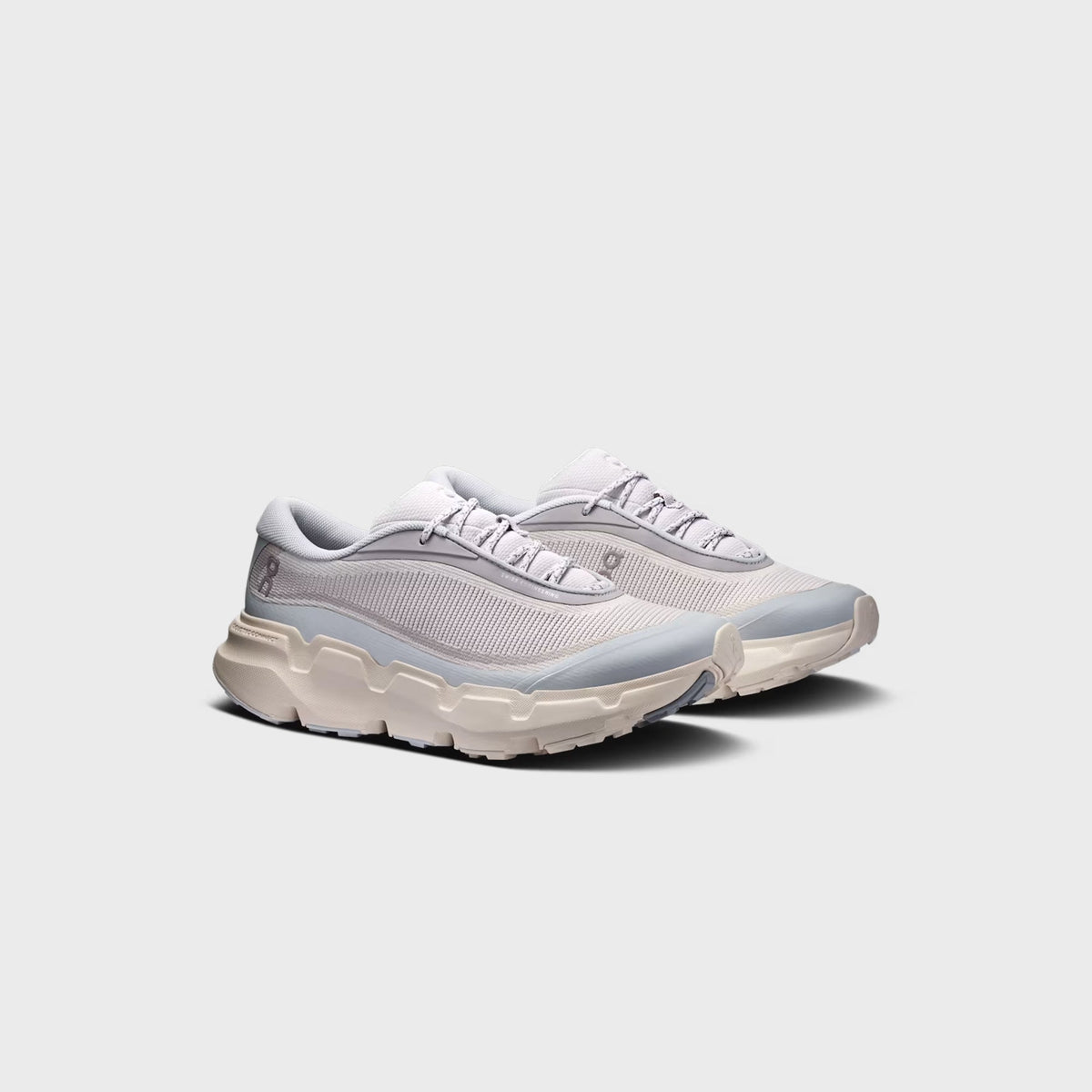 On Running WMNS Cloudsoma Hike - Glacier / Pearl