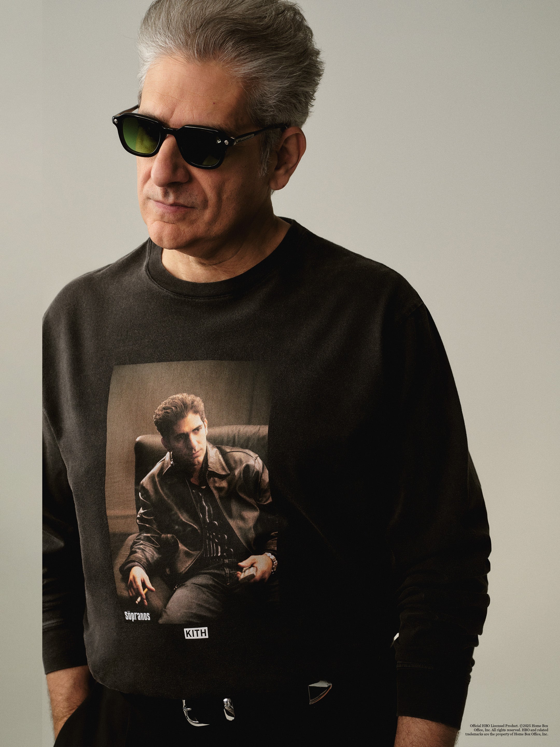 Kith for The Sopranos – Kith UK Kith for The Sopranos – Kith UK