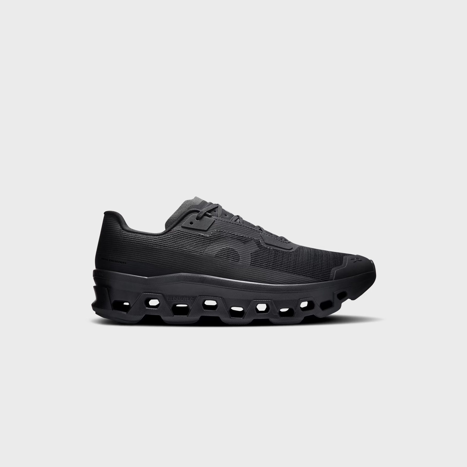 On Running Cloudmonster Void - Black