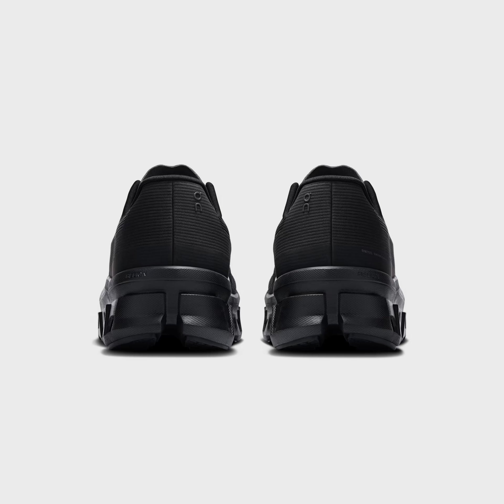 On Running Cloudmonster Void - Black
