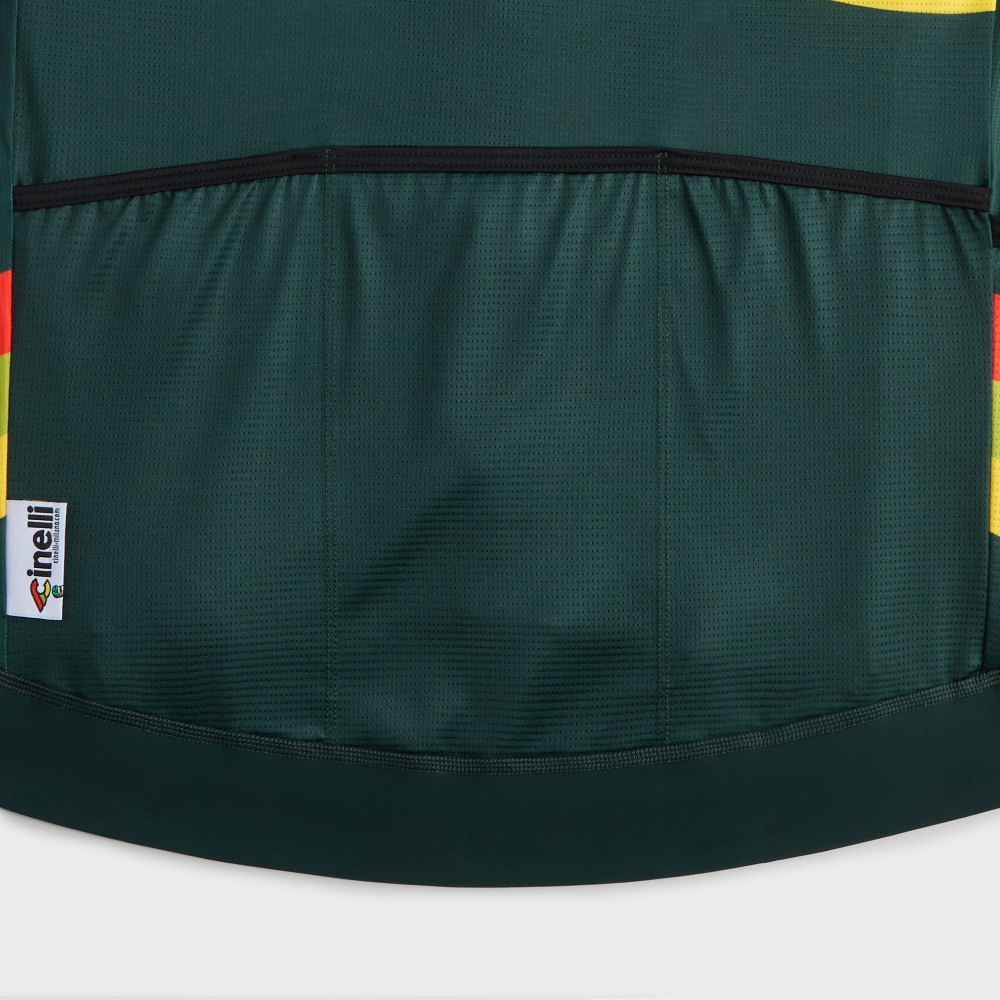 Kith for Cinelli Jersey - Stadium – Kith UK