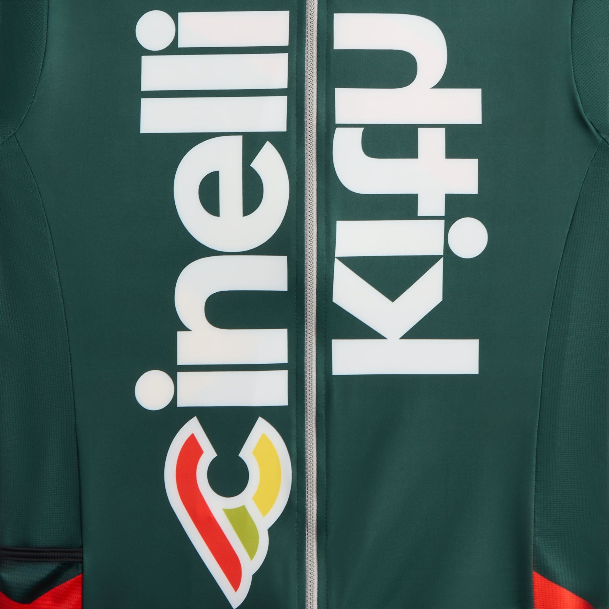 Kith for Cinelli Jersey - Stadium – Kith UK