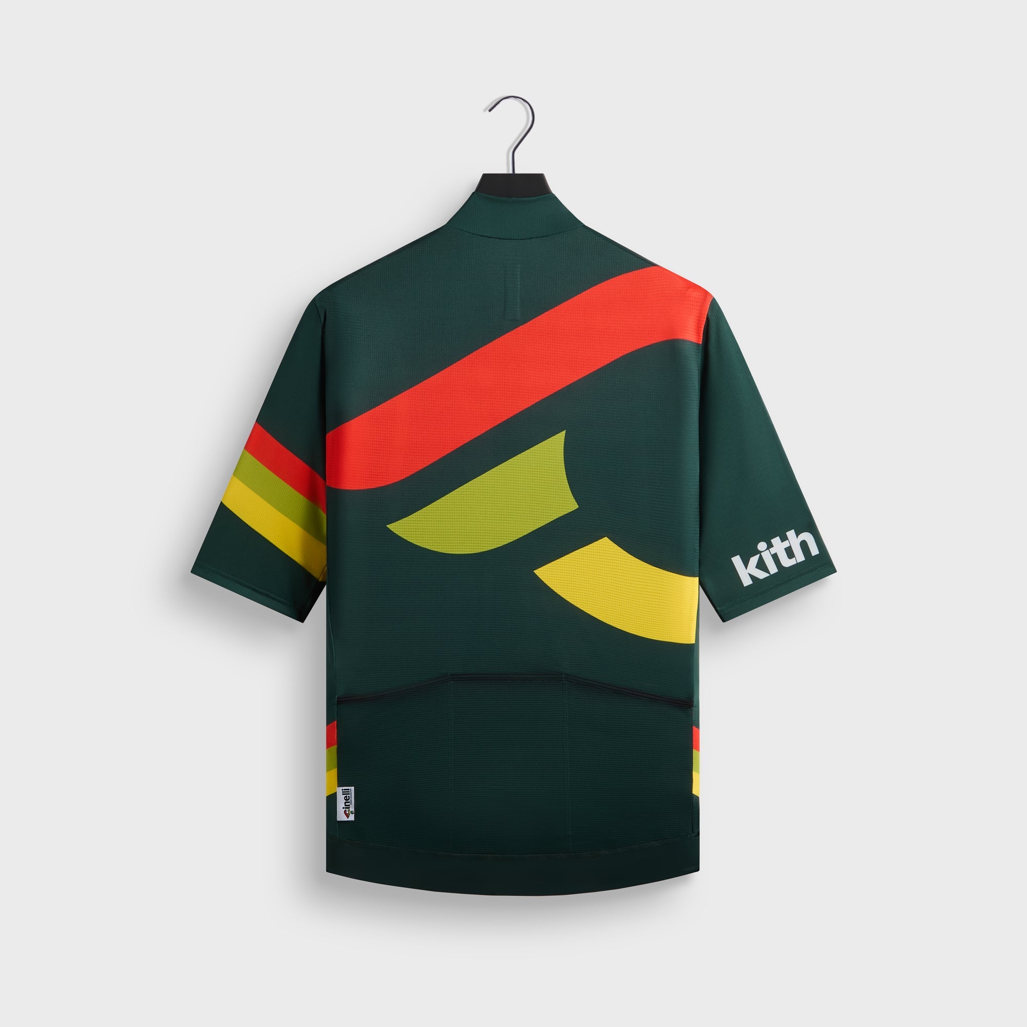 Kith for Cinelli Jersey - Stadium – Kith UK