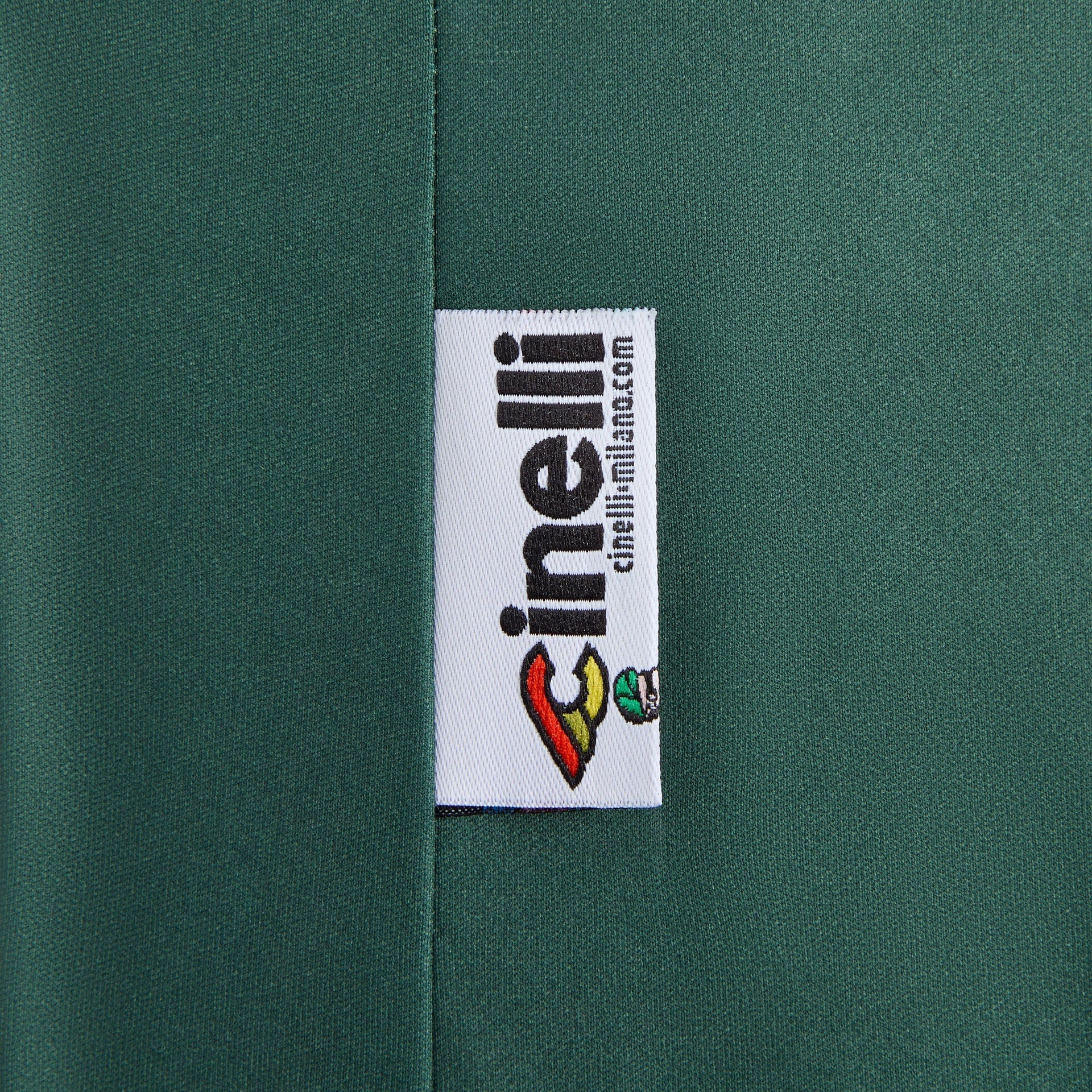 Kith for Cinelli Wind Jacket - Stadium - PH