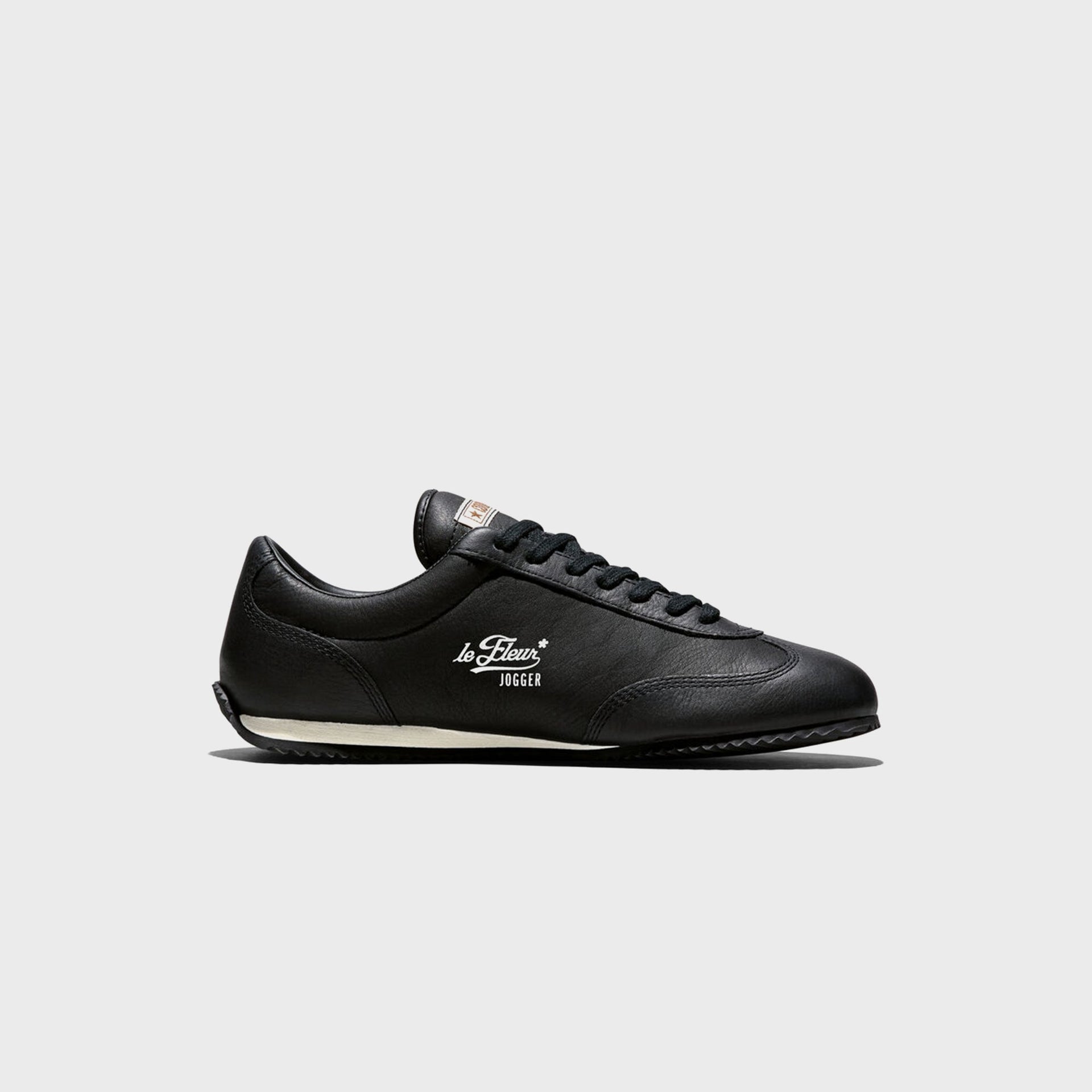 Converse x GOLF le FLEUR* Jogger - Black / Bison / Pristine