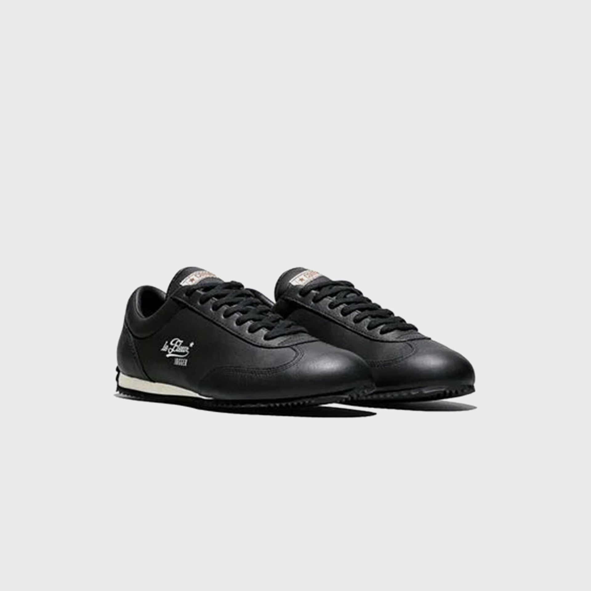 Converse x GOLF le FLEUR* Jogger - Black / Bison / Pristine