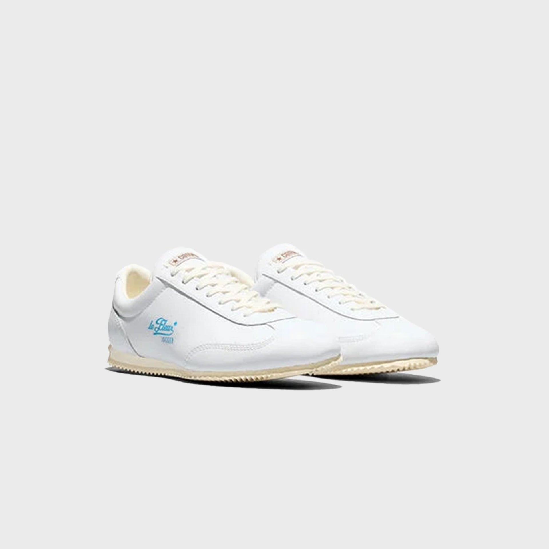 Converse x GOLF le FLEUR* Jogger - White / Vanilla Custard