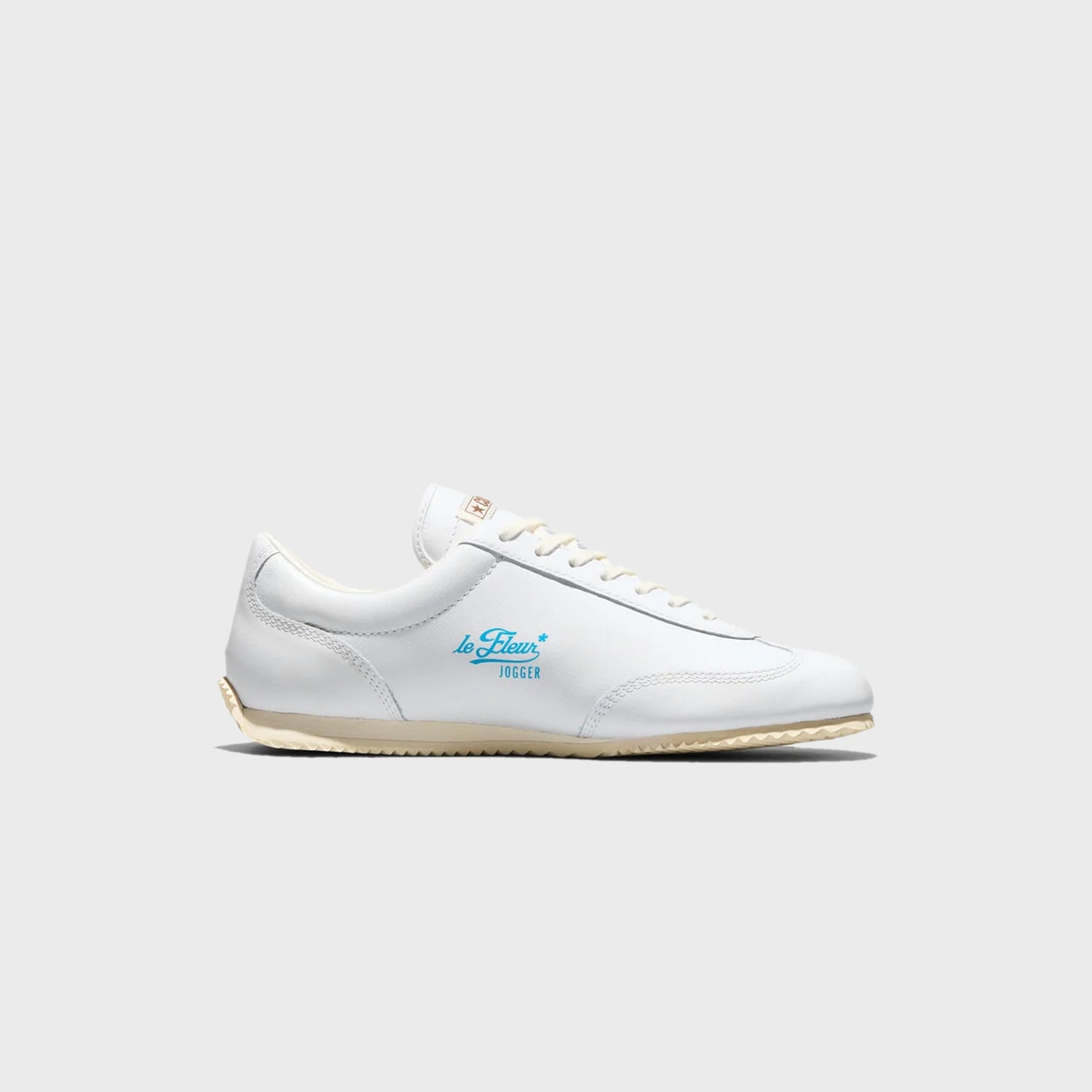 Converse x GOLF le FLEUR* Jogger - White / Vanilla Custard