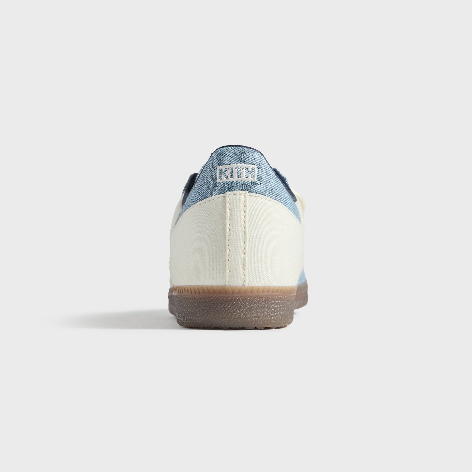 Kith for adidas Originals Samba "Denim" - Denim / White - PH