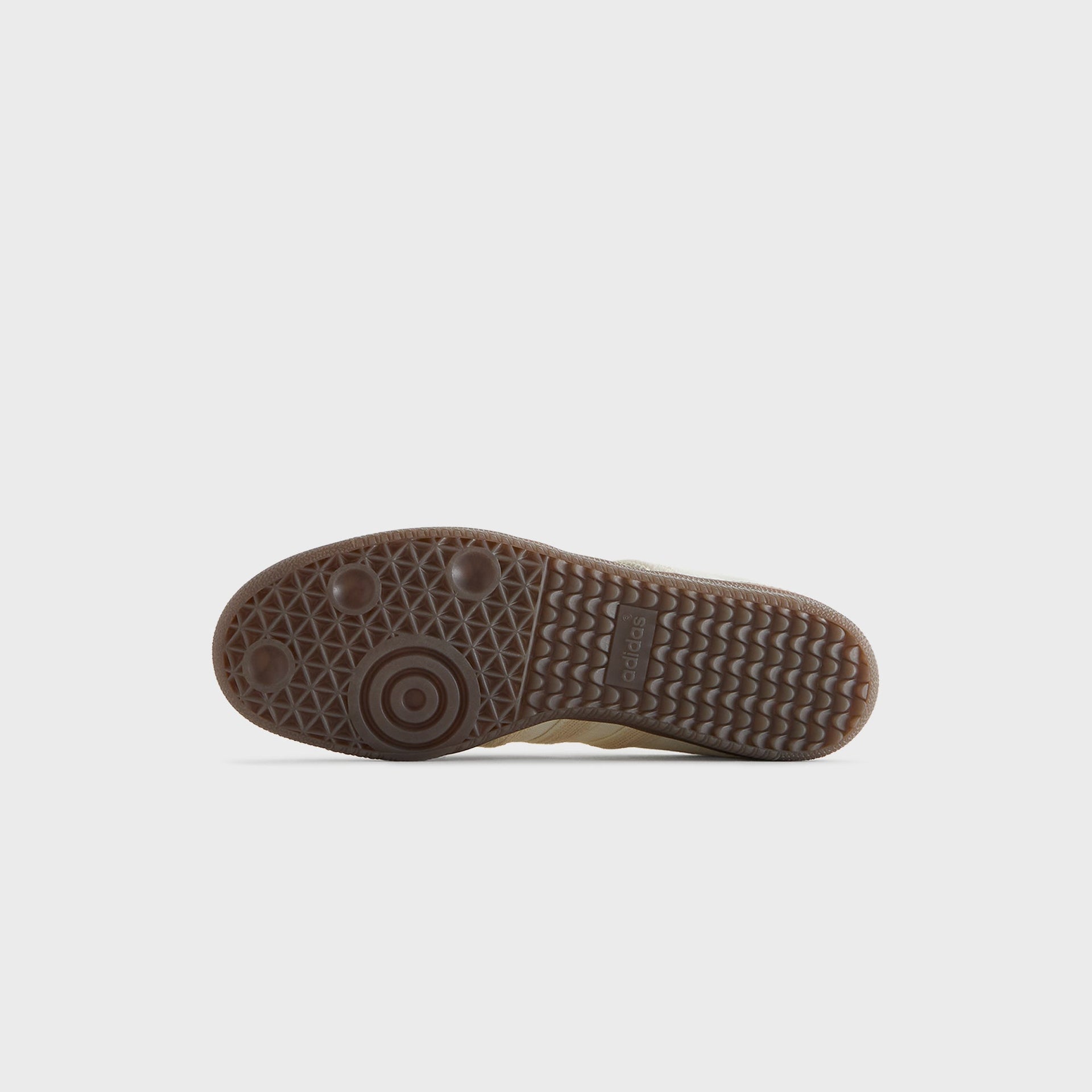 Kith for adidas Originals Samba "Denim" - Denim / White