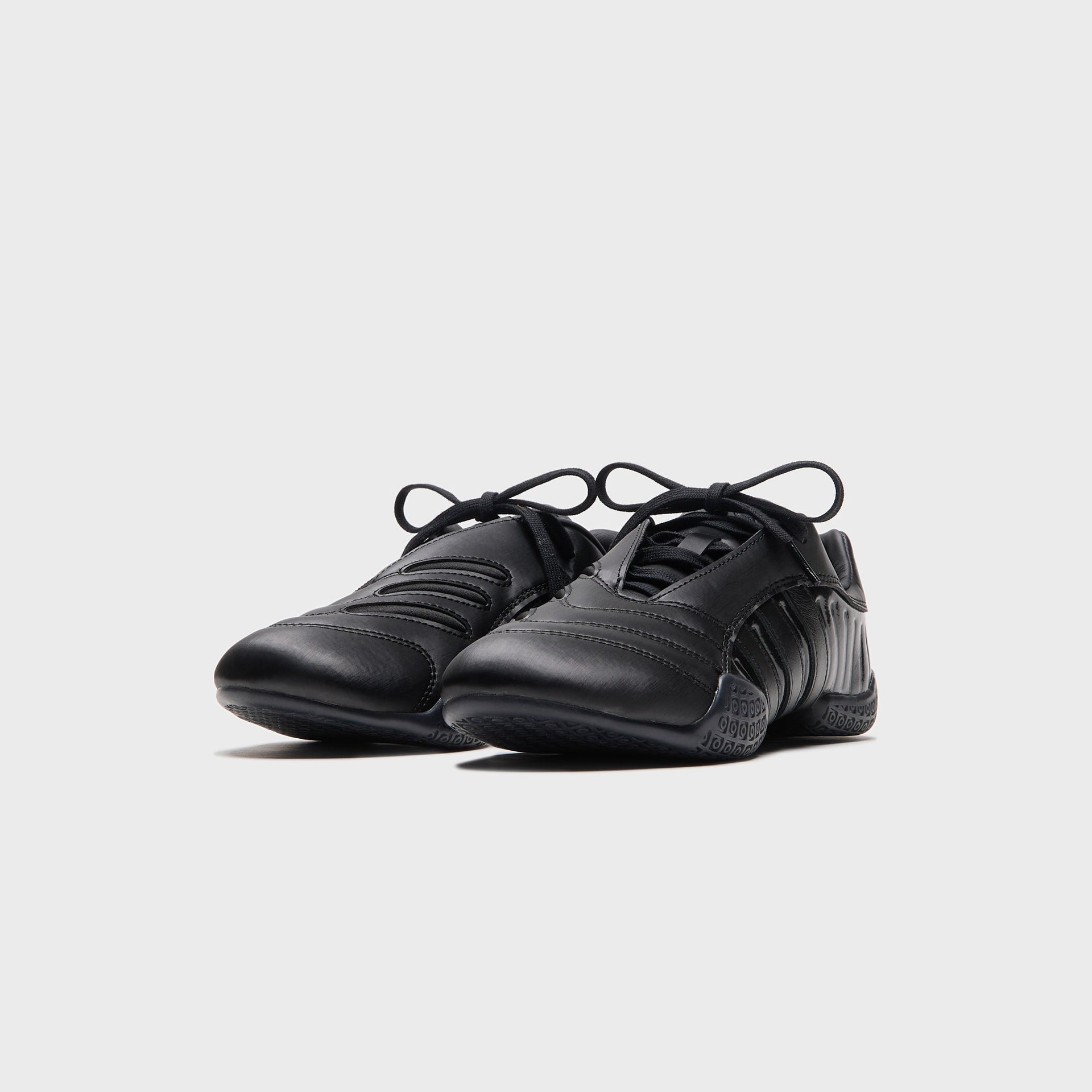 adidas WMNS Taekwondo Mei Elite - Core Black / Core Black / Core Black