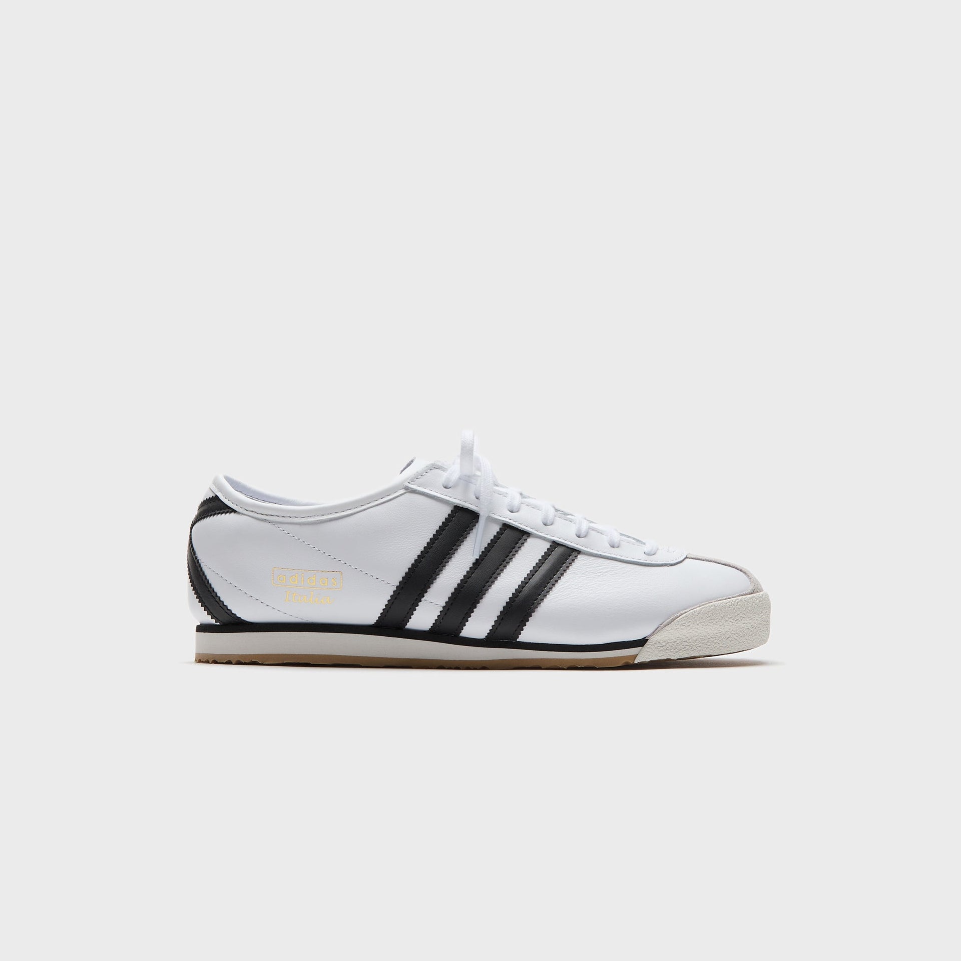 adidas Italia 70s - Cloud White / Core Black / Grey One