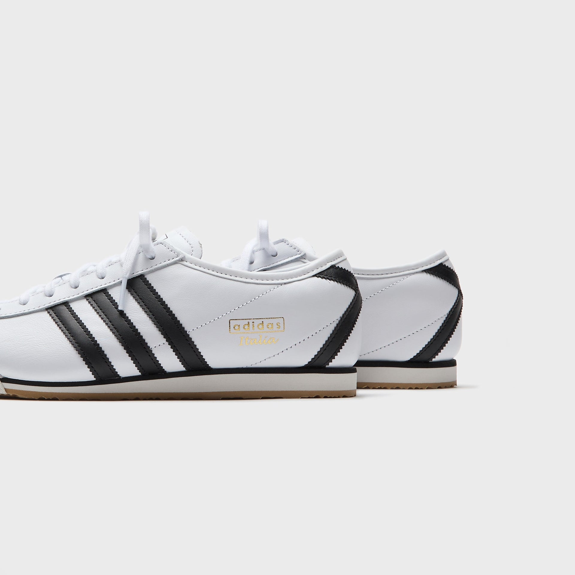 adidas Italia 70s - Cloud White / Core Black / Grey One