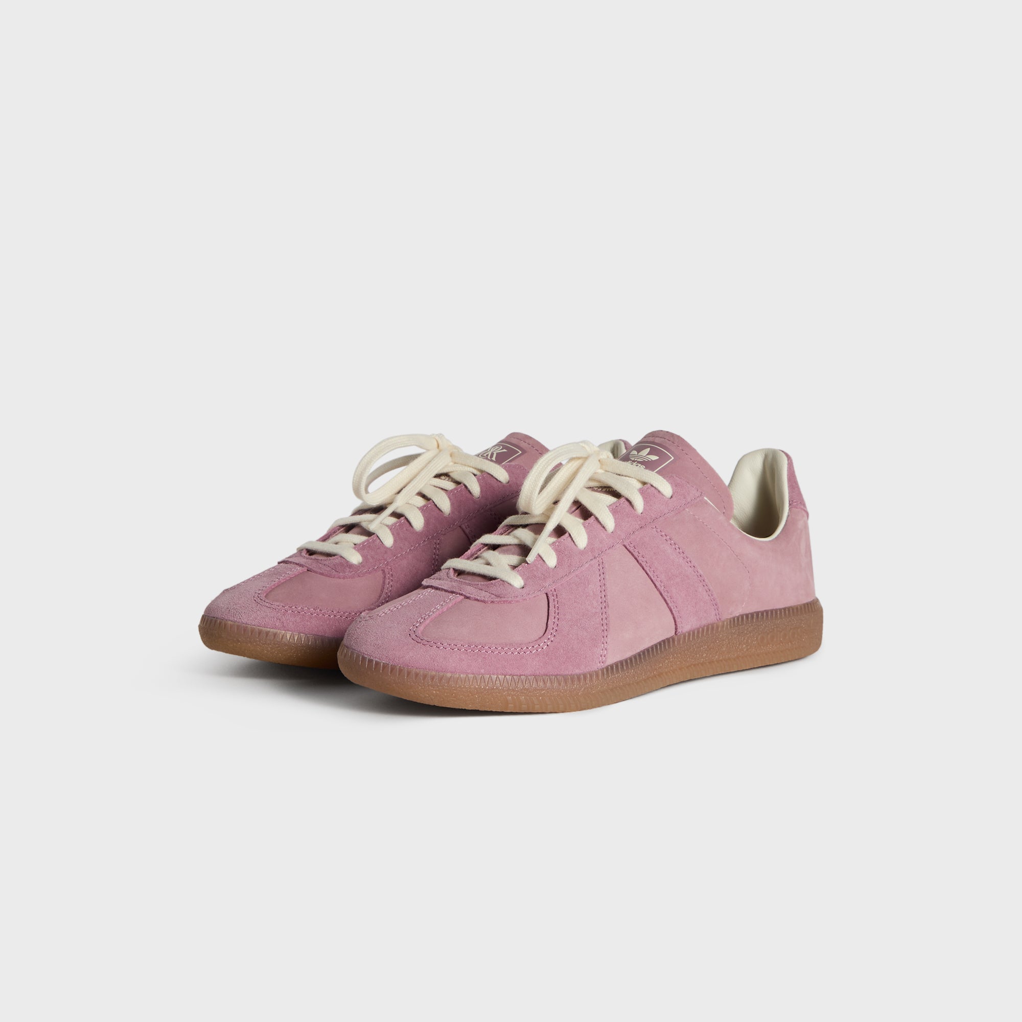 Kith Classics for adidas Originals BW Army - Wonder Orchid / Magic