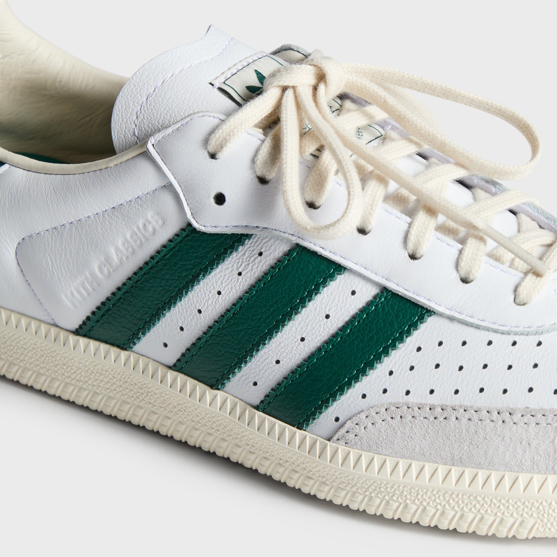 Kith Classics for adidas Originals Samba