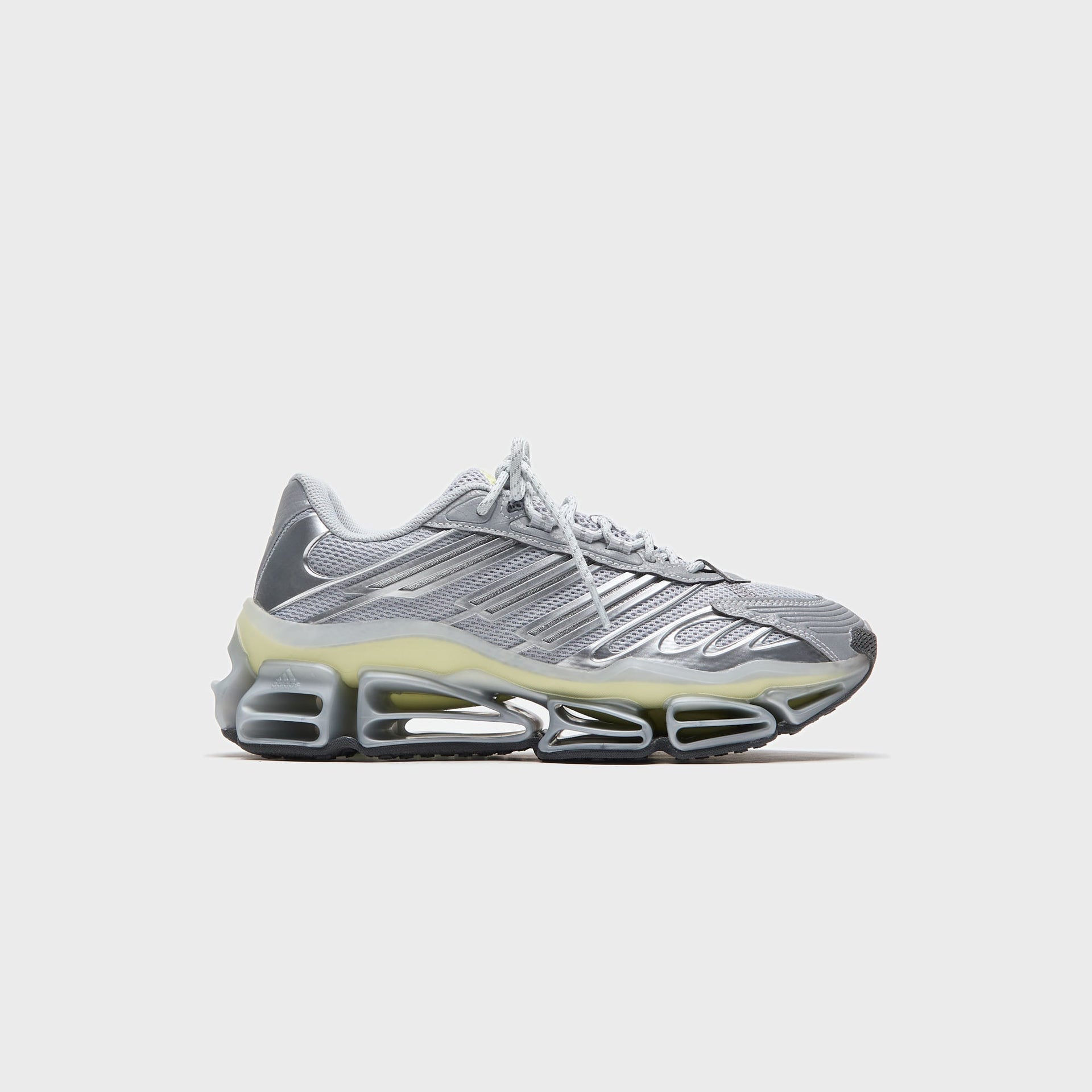 adidas Megaride AG - Silver Viper