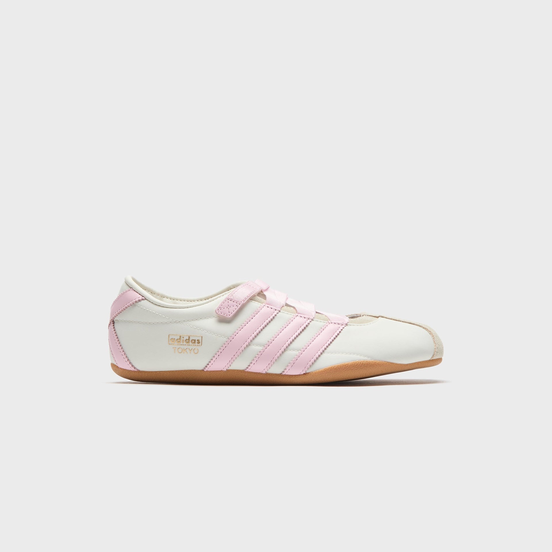 adidas WMNS Tokyo MJ - Off White / Clear Pink / Gum