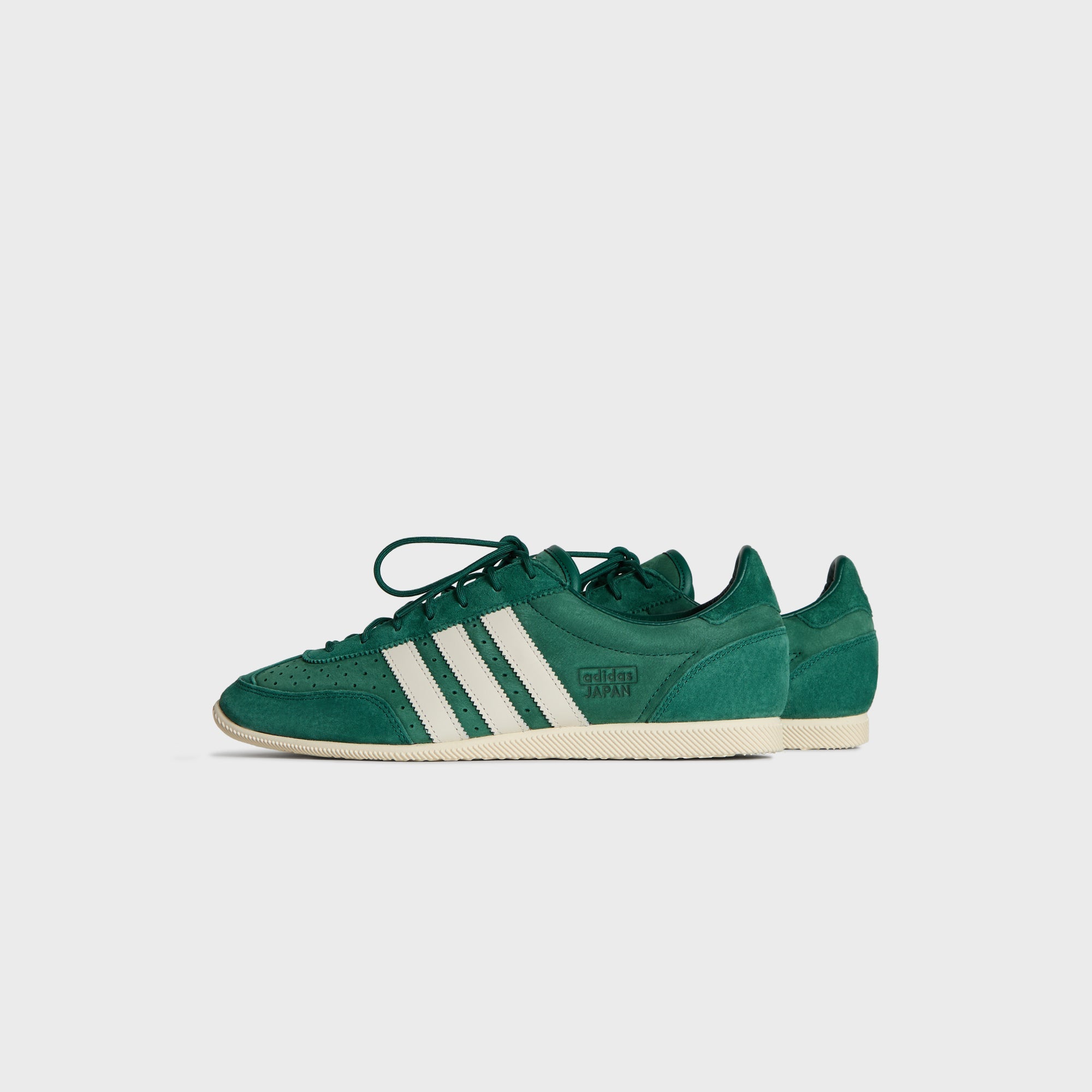 靴 KITH classics for  original Kith Classics for adidas Originals Japan - Collegiate Green