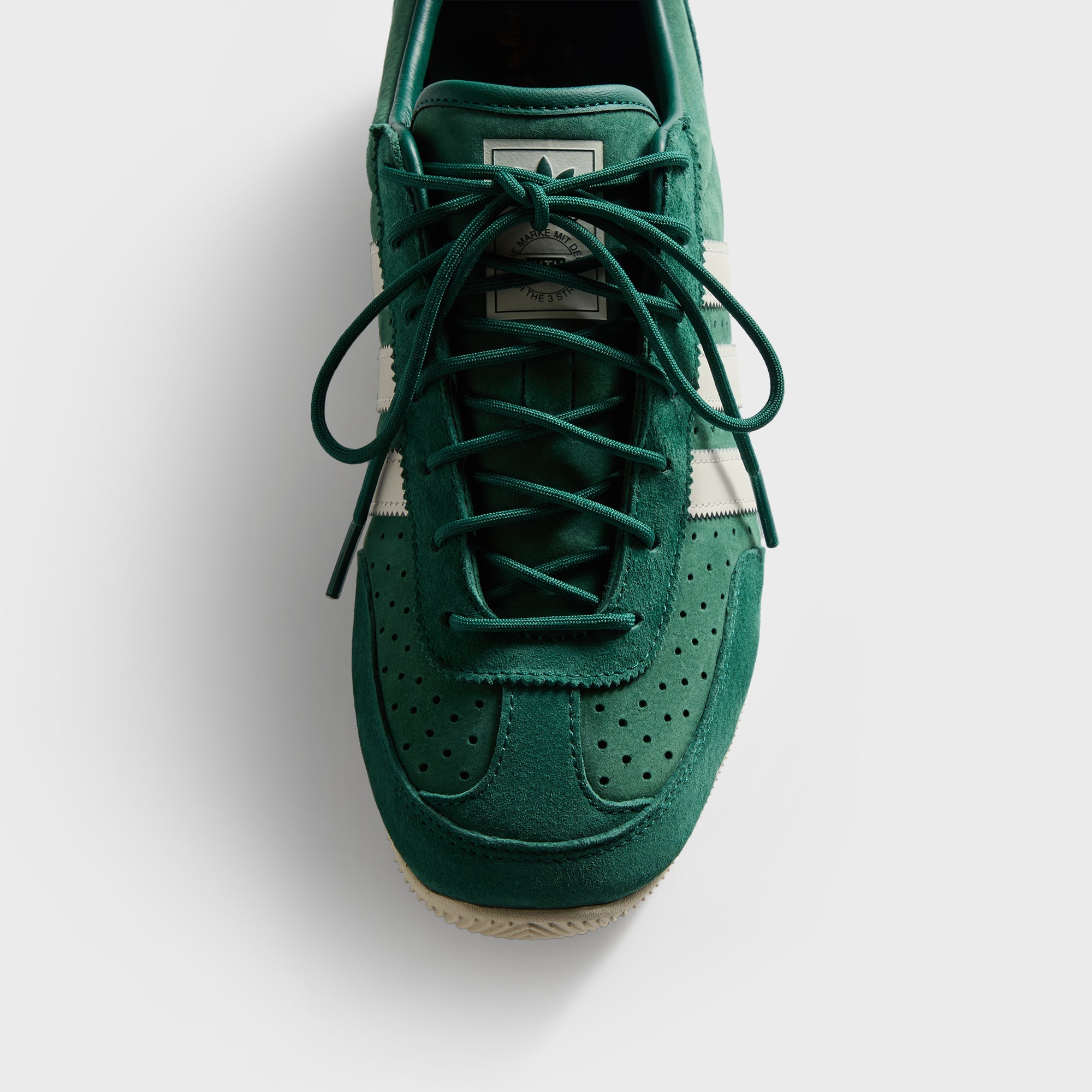 Kith Classics for adidas Originals Japan - Collegiate Green
