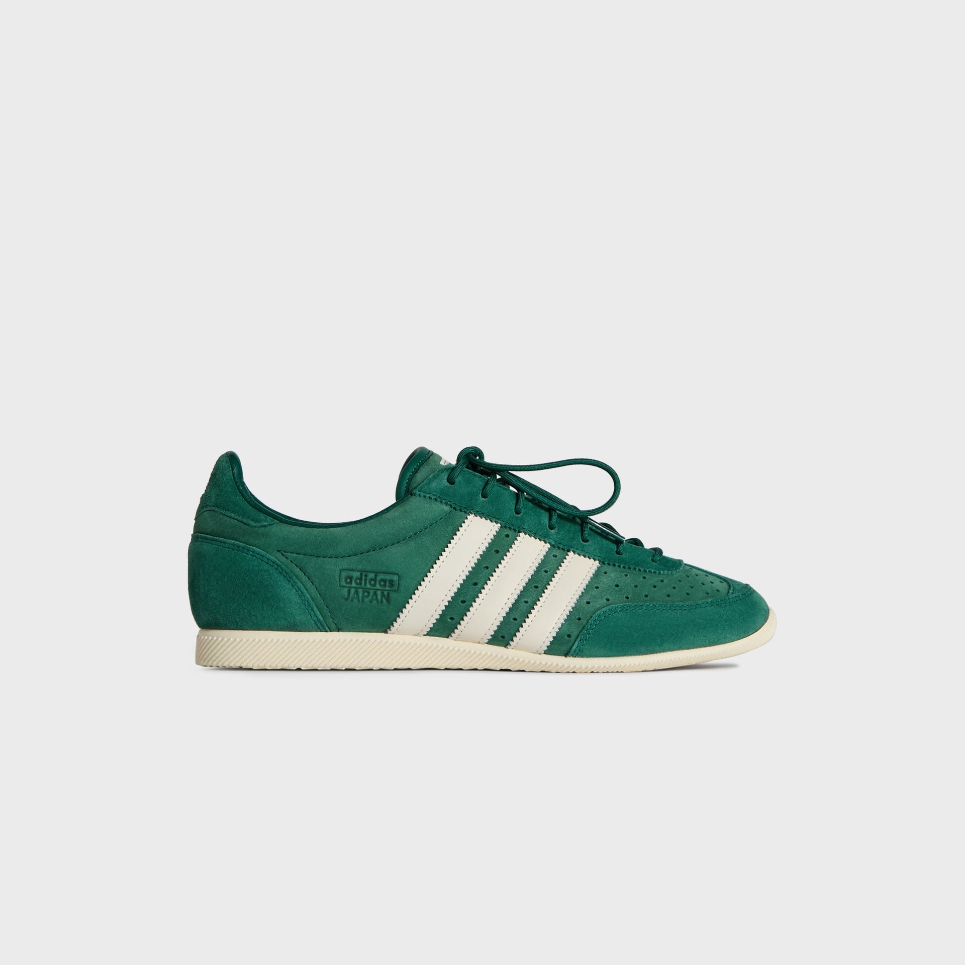 Kith Classics for adidas Originals Japan - Collegiate Green / Chalk White