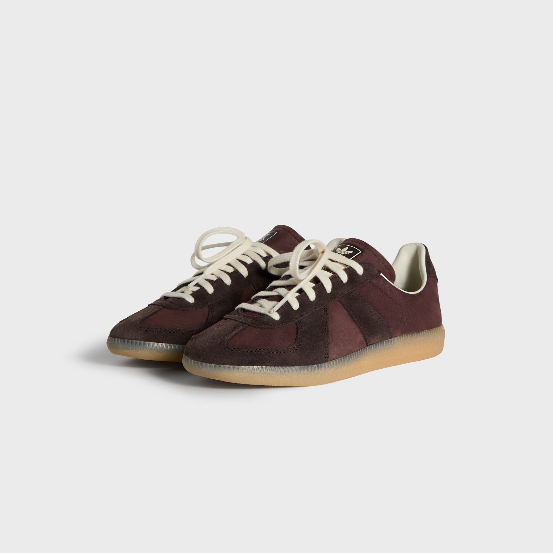 Kith Classics for adidas Originals BW Army - Aurora Coffee / Shadow Brown / Gum