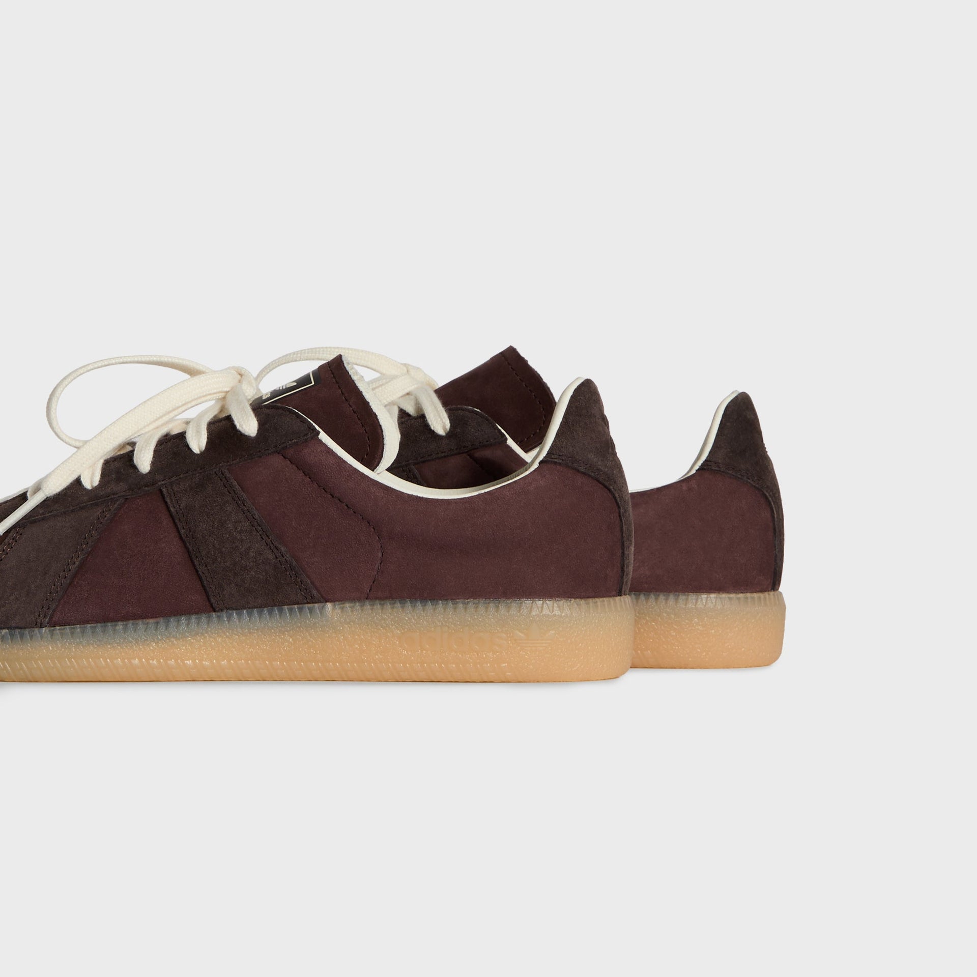 Kith Classics for adidas Originals BW Army - Aurora Coffee / Shadow Brown / Gum