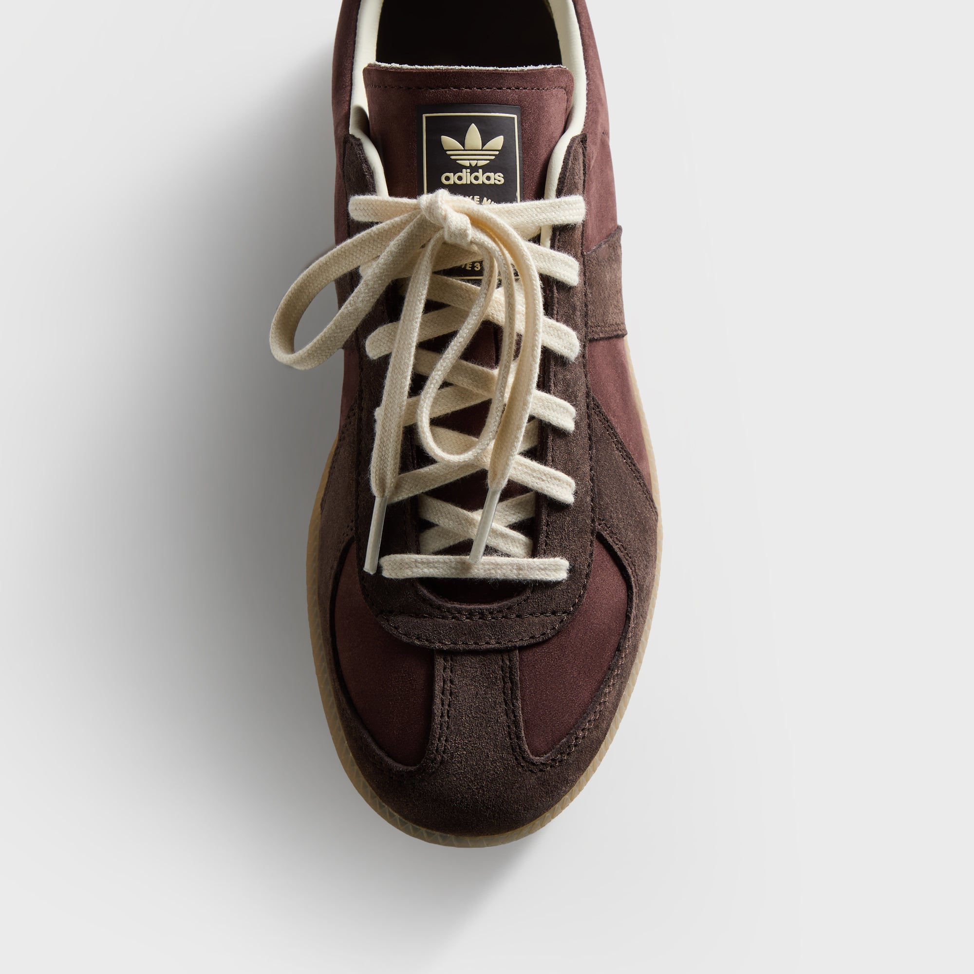Kith Classics for adidas Originals BW Army - Aurora Coffee