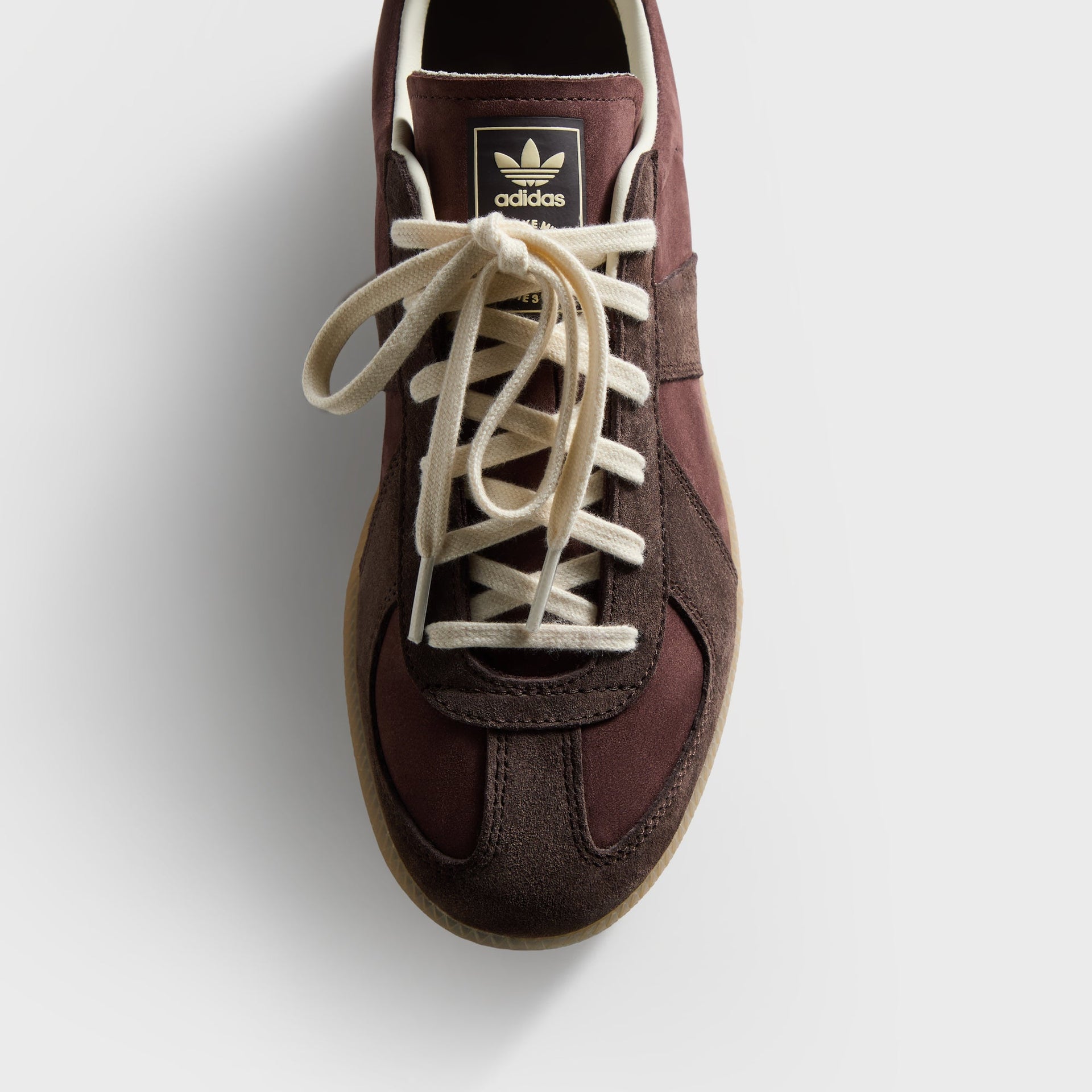 Kith Classics for adidas Originals BW Army - Aurora Coffee / Shadow Brown / Gum