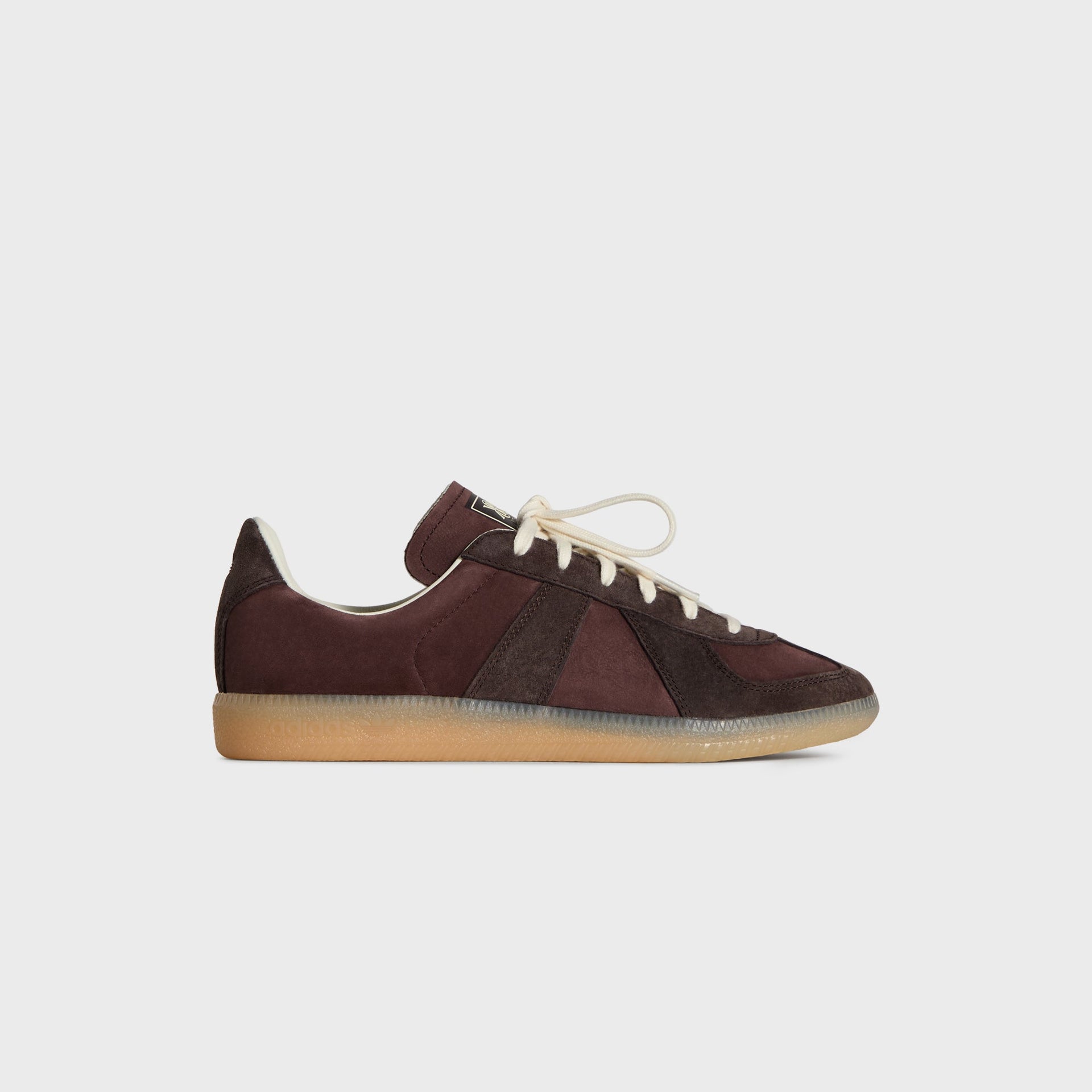 Kith Classics for adidas Originals BW Army - Aurora Coffee / Shadow Brown / Gum