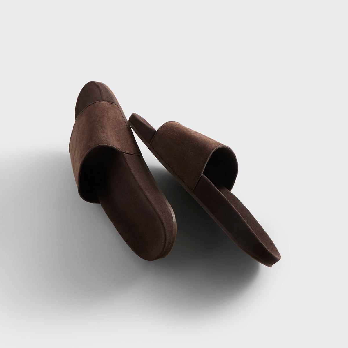Kith Classics for adidas Originals Adilette - Brown