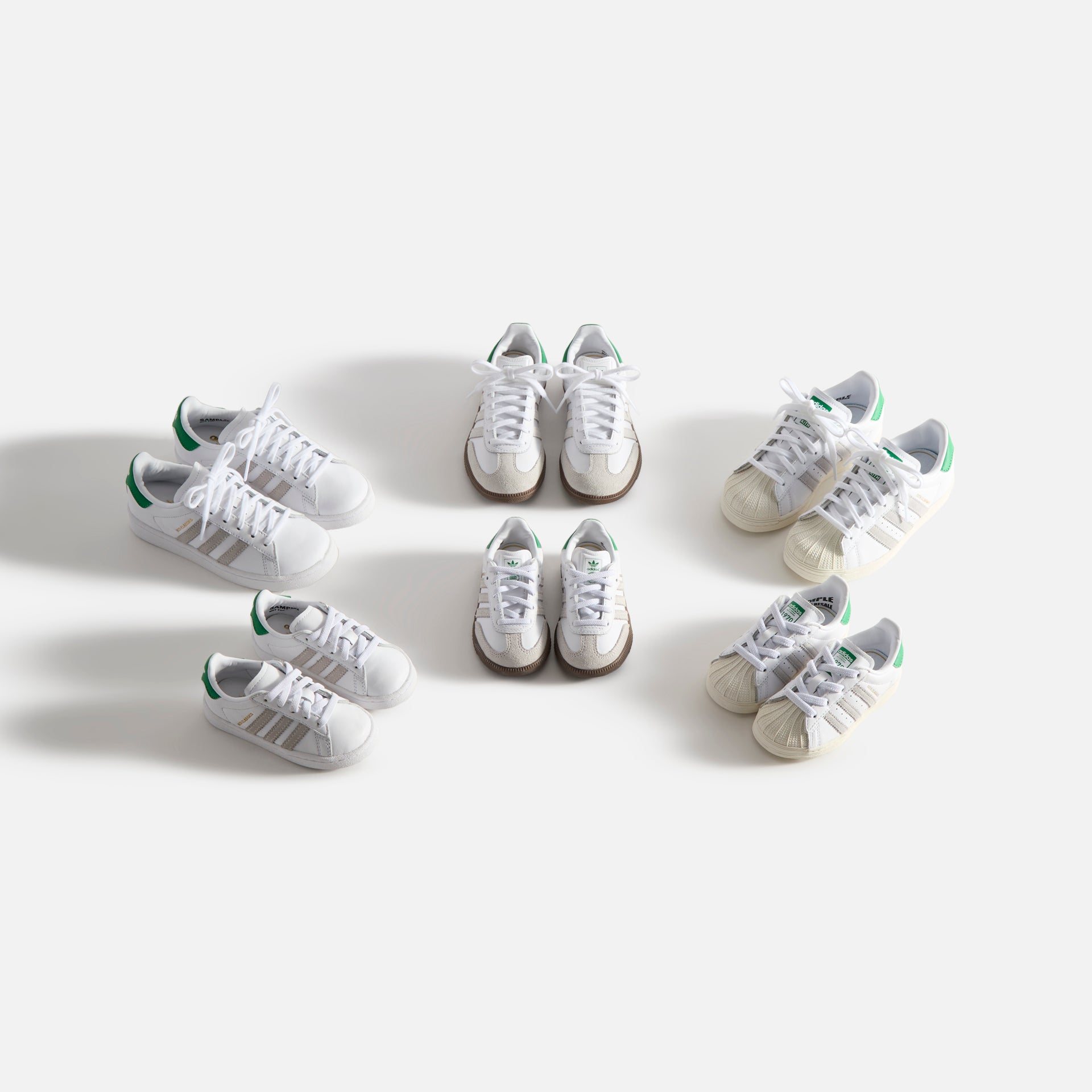 Featured | Kith Kids Footwear