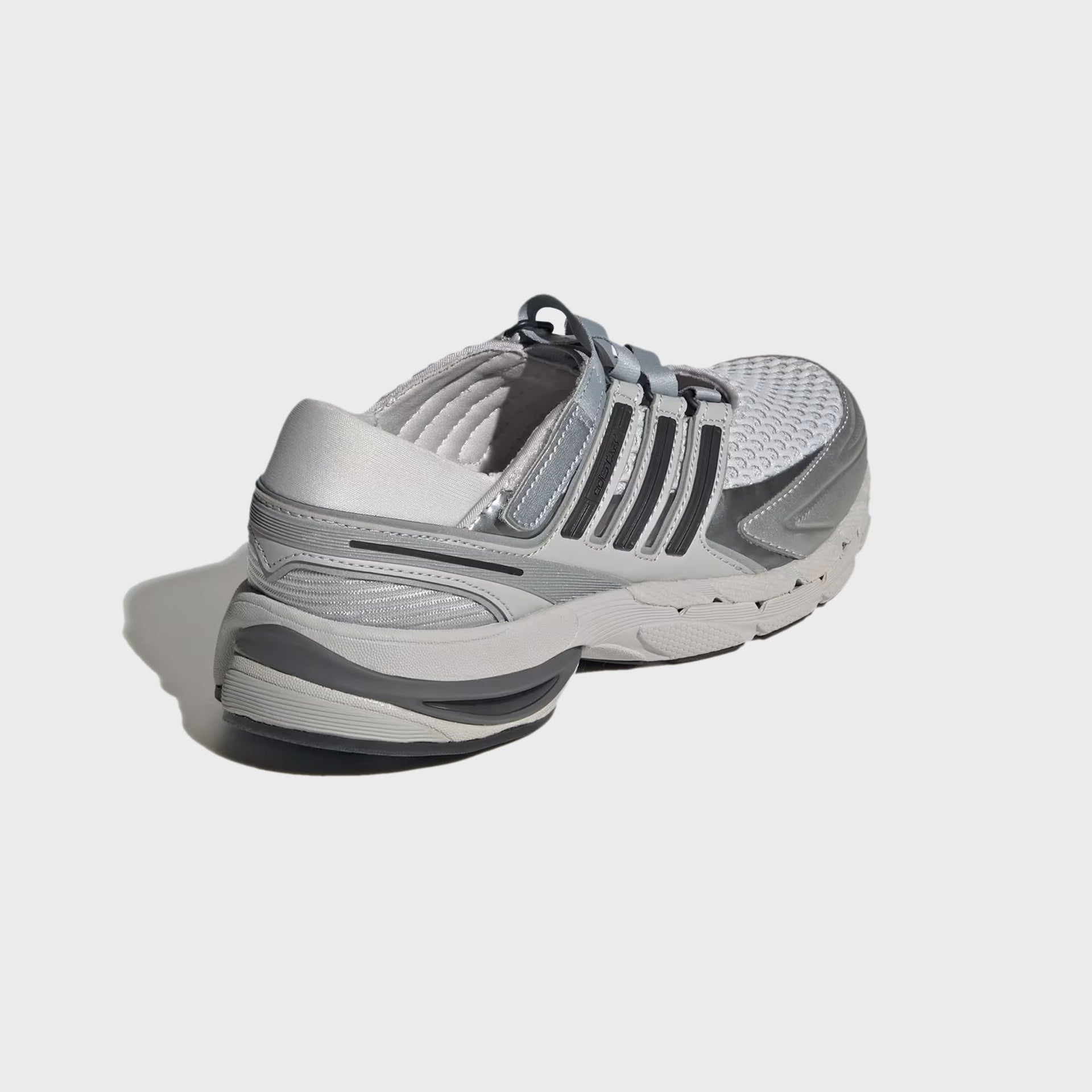 adidas WMNS Adistar Control 5 Mary Jane - Grey One / Silver Metallic / Grey Two