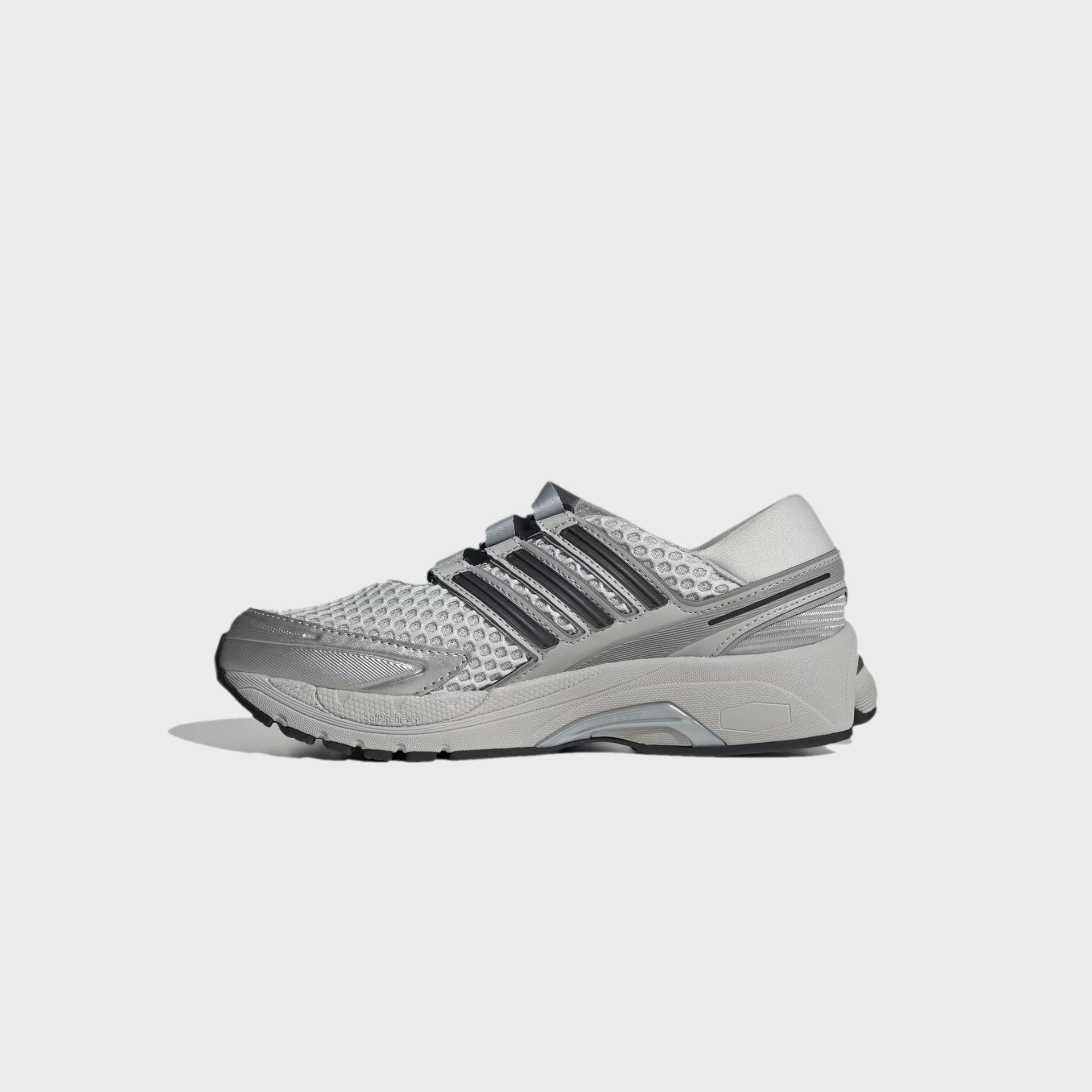 adidas WMNS Adistar Control 5 Mary Jane - Grey One / Silver Metallic / Grey Two