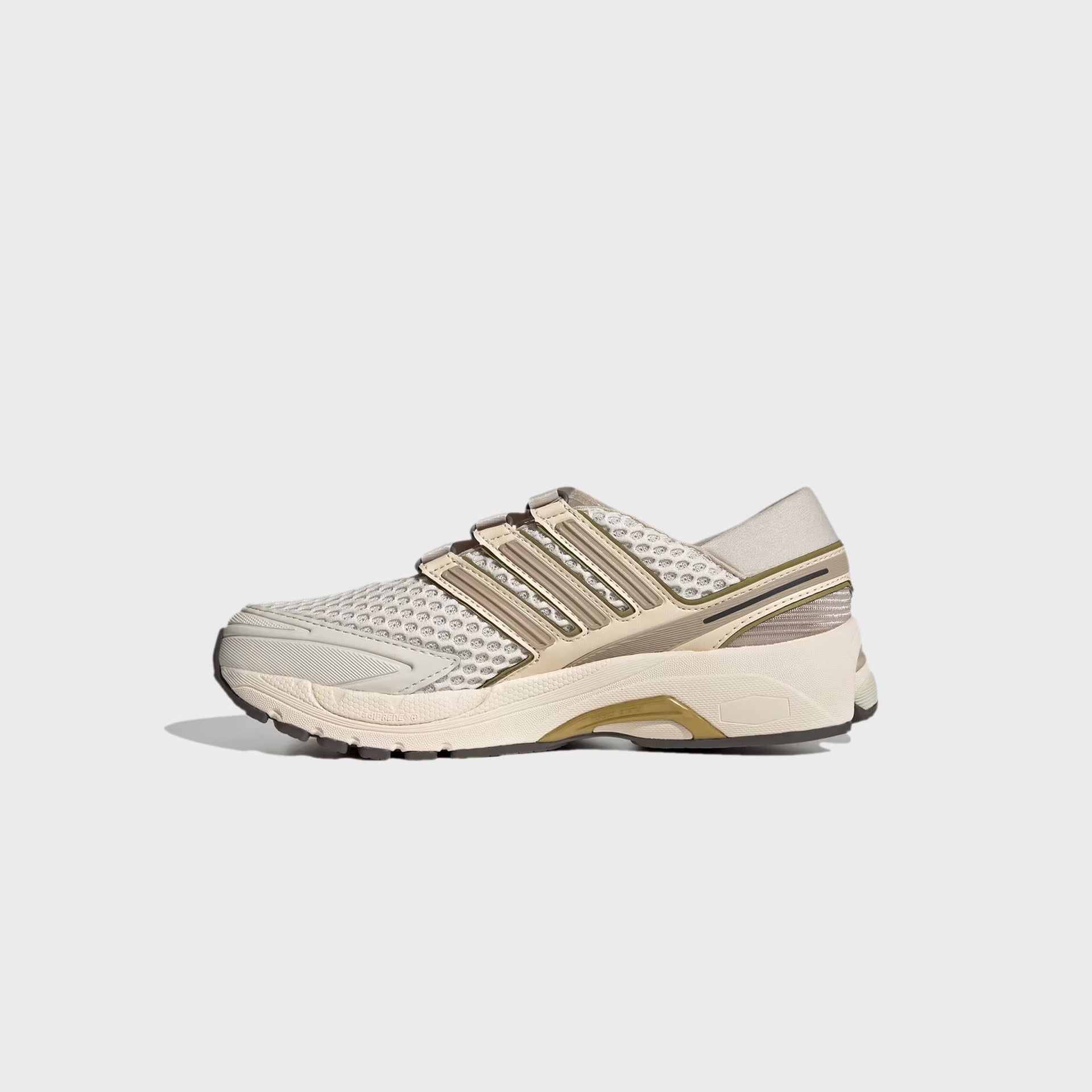 adidas WMNS Adistar Control 5 Mary Jane - Wonder White / Wonder Beige / Alumina