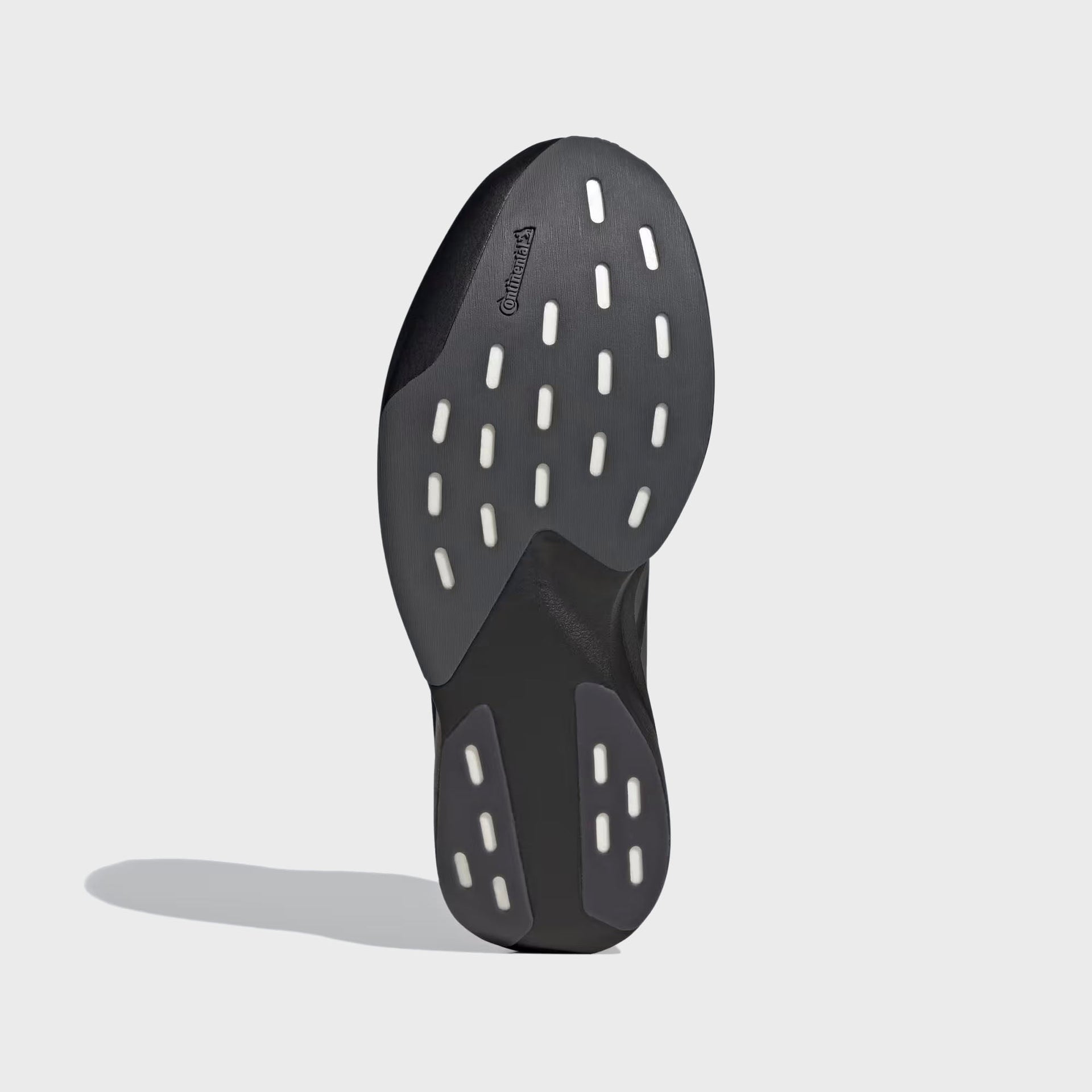 adidas Adizero Evo SL EXO - Cloud White / Core Black / Iron Metallic