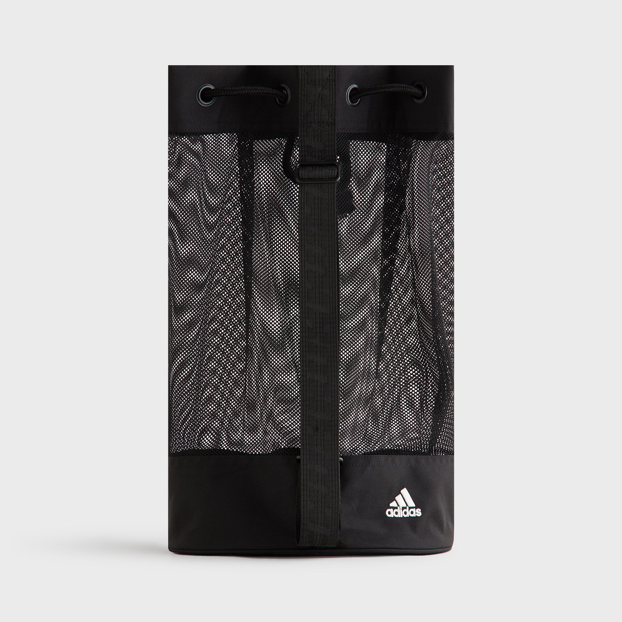 Kith & Messi for adidas Football Soccer Ball Bag - Black – Kith UK