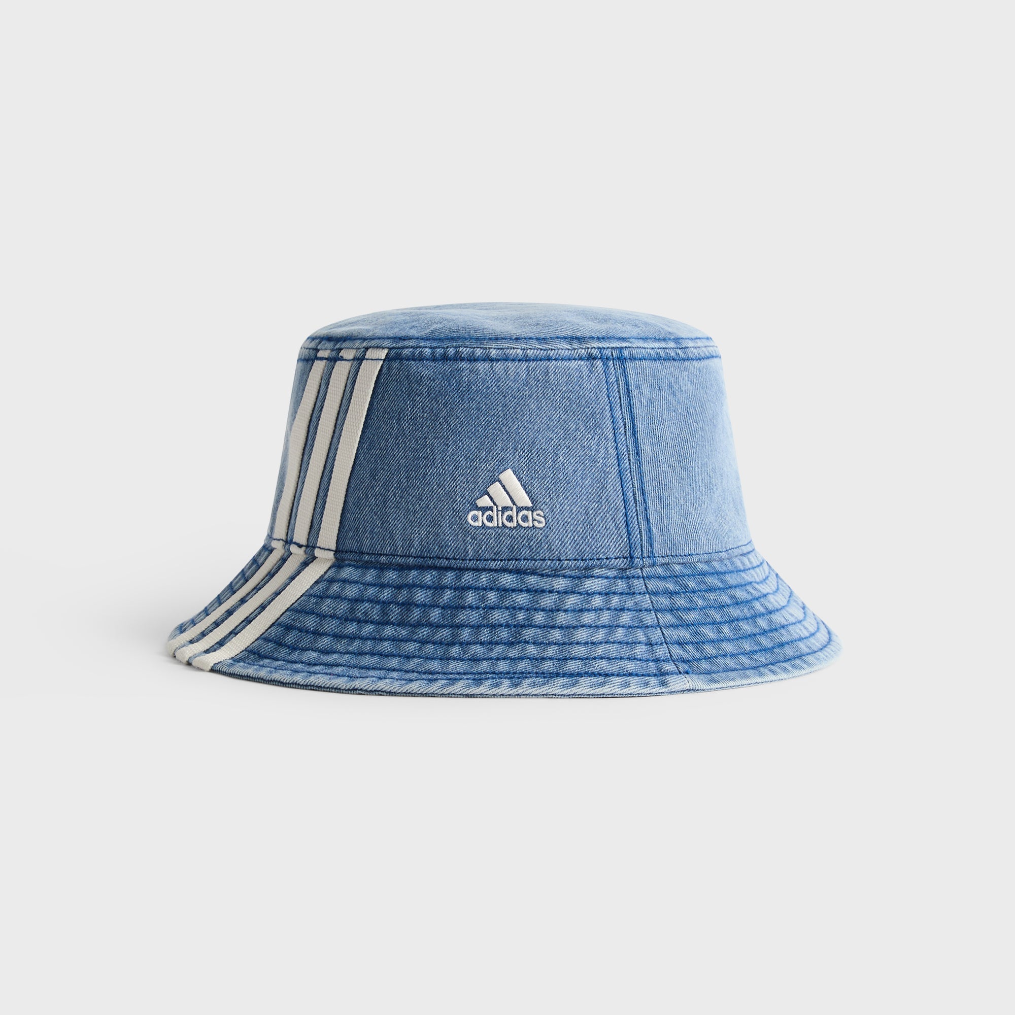帽子 Kith for adidas Football Bucket Hat Kith & Messi for adidas Football Bucket Hat - Aurora / Ink – Kith UK